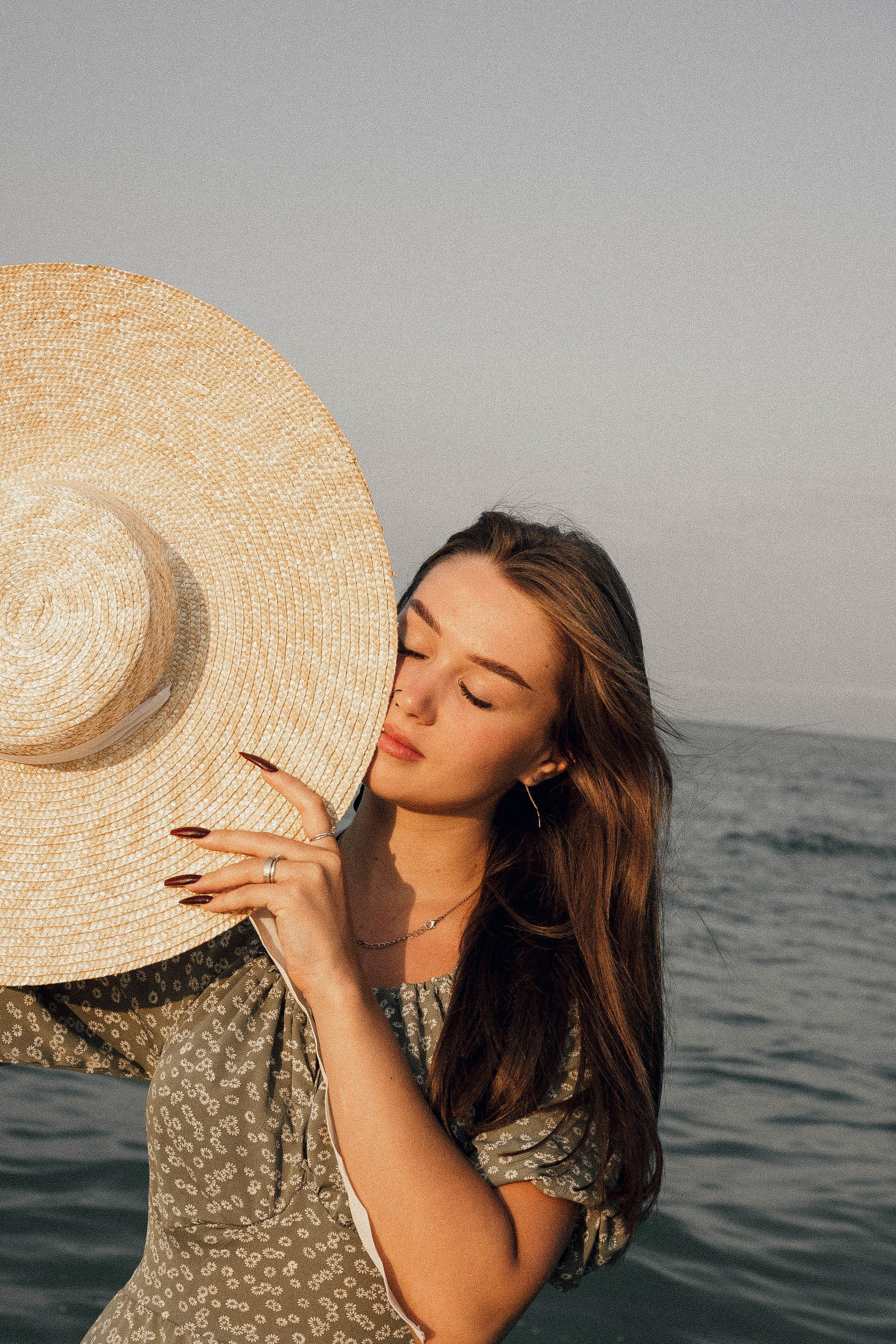 Рассвет на море. Профессиональный фотограф, Санкт-Петербург — Виктория Богомолова