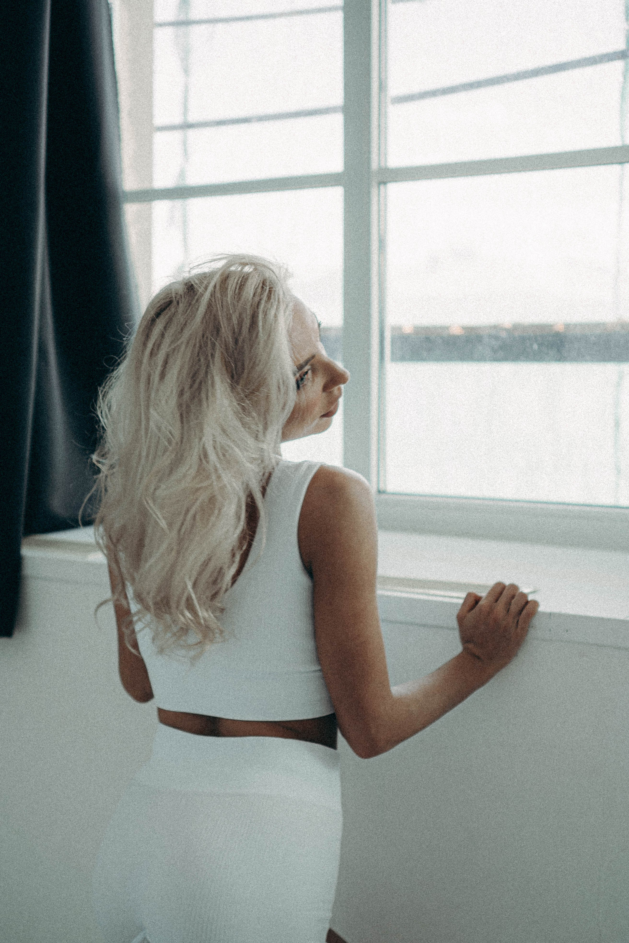 Студия. Профессиональный фотограф, Санкт-Петербург — Виктория Богомолова