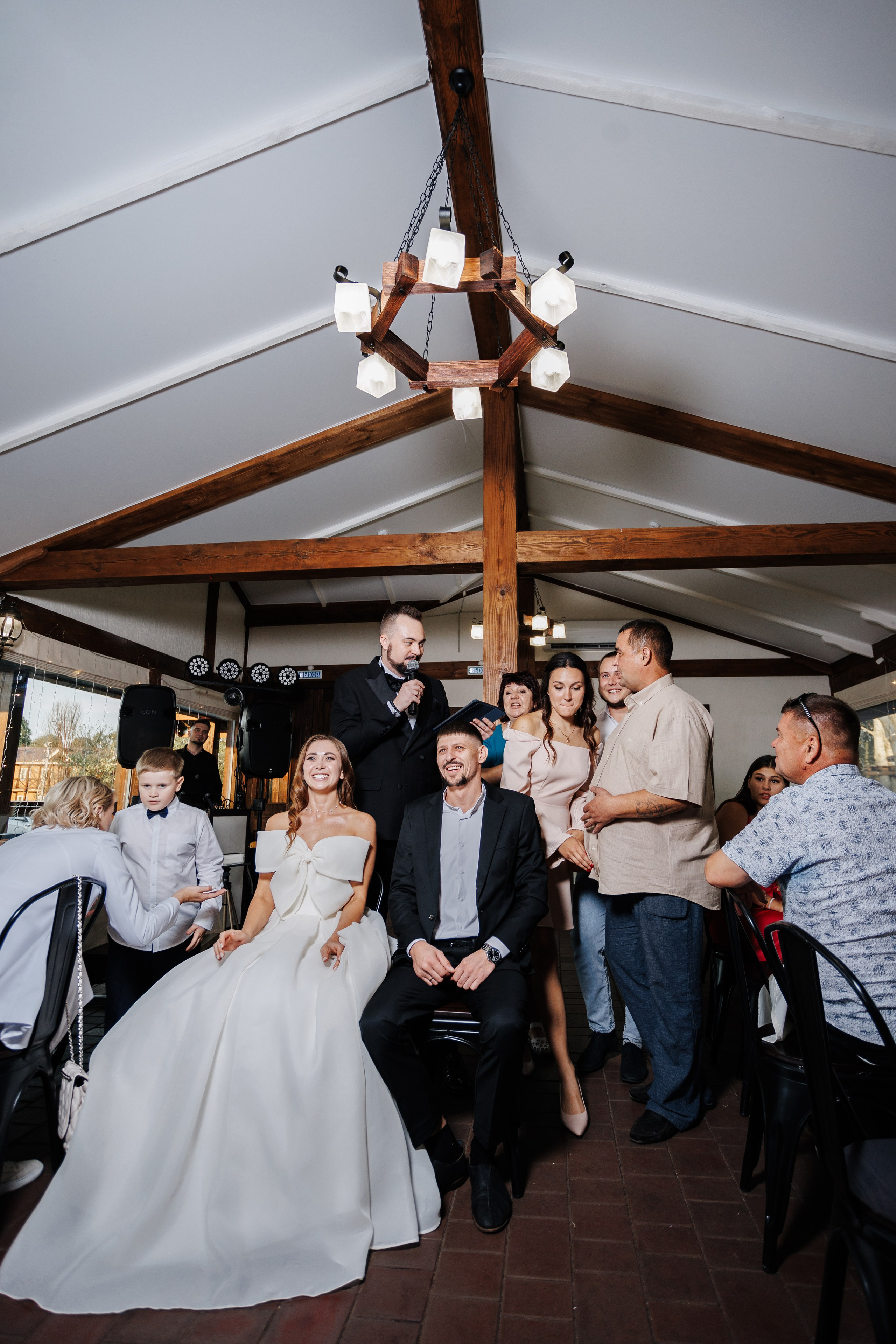 Денис ♥ Марина. Свадебный и семейный фотограф в городе Воронеж. Ирина Боловина