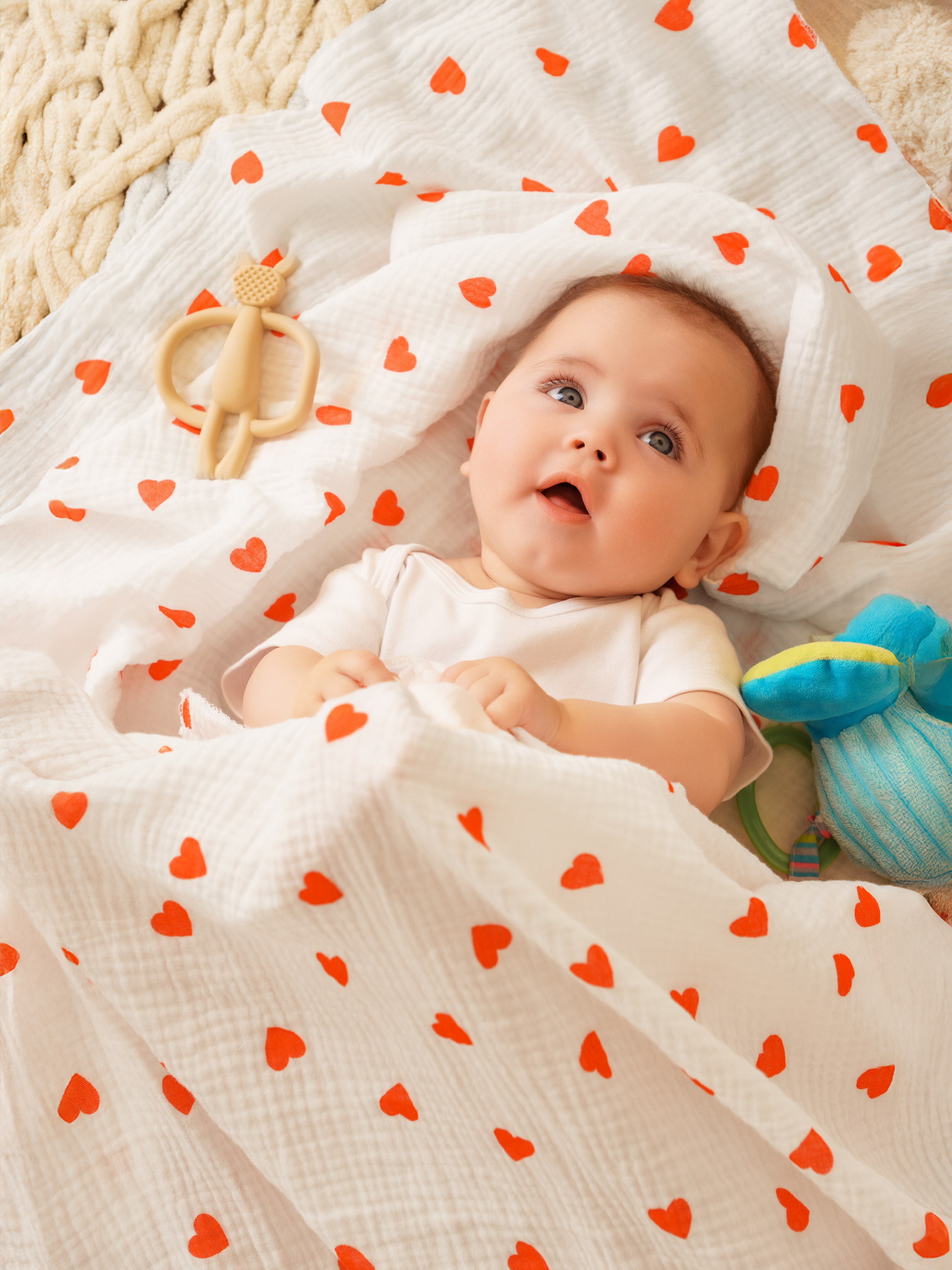 Пеленки. Макаров Сергей|Creamlebot Фотограф города Ростов-на-Дону