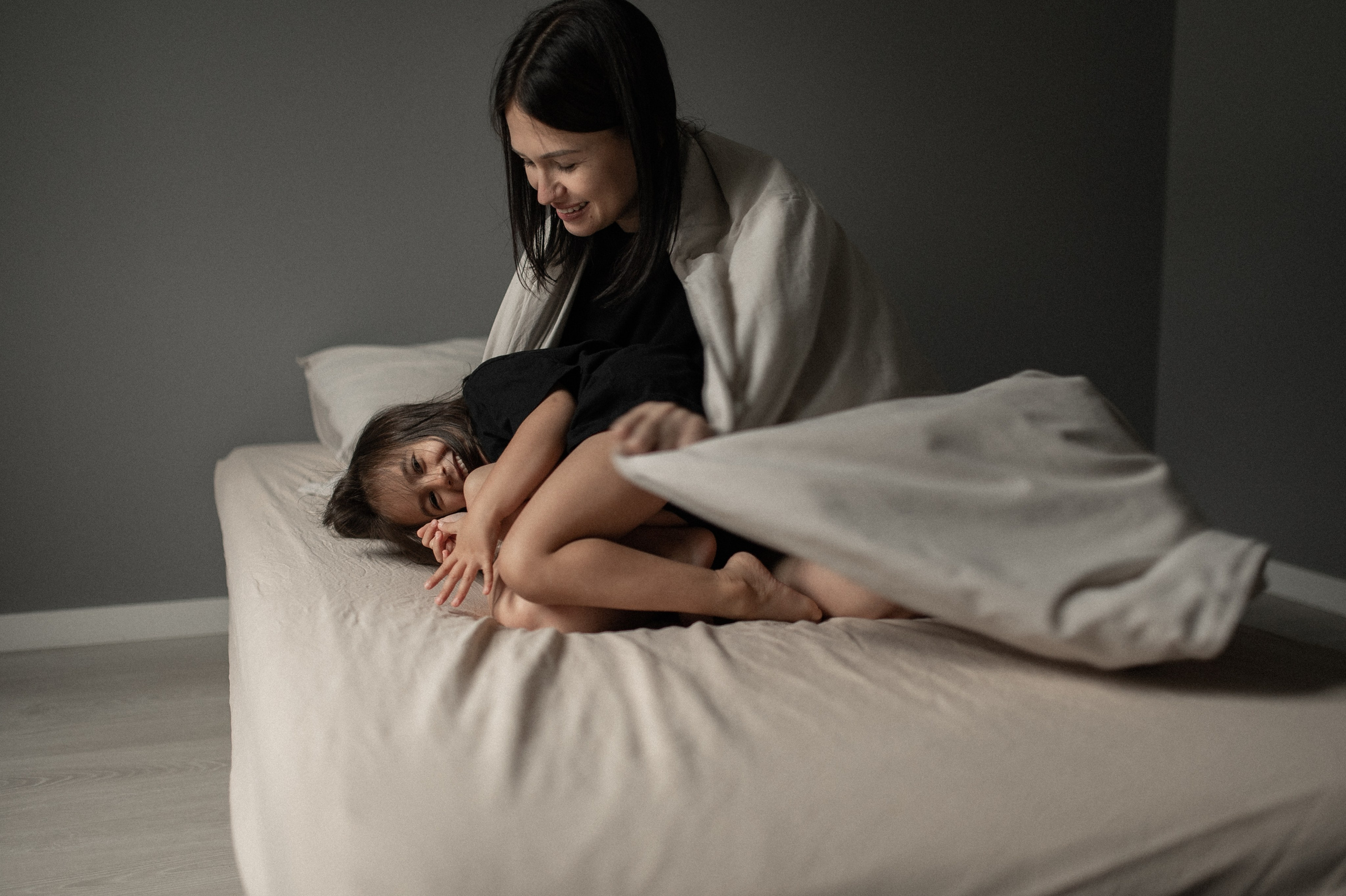 Наташа и Лия. Www.ostermiller.ru