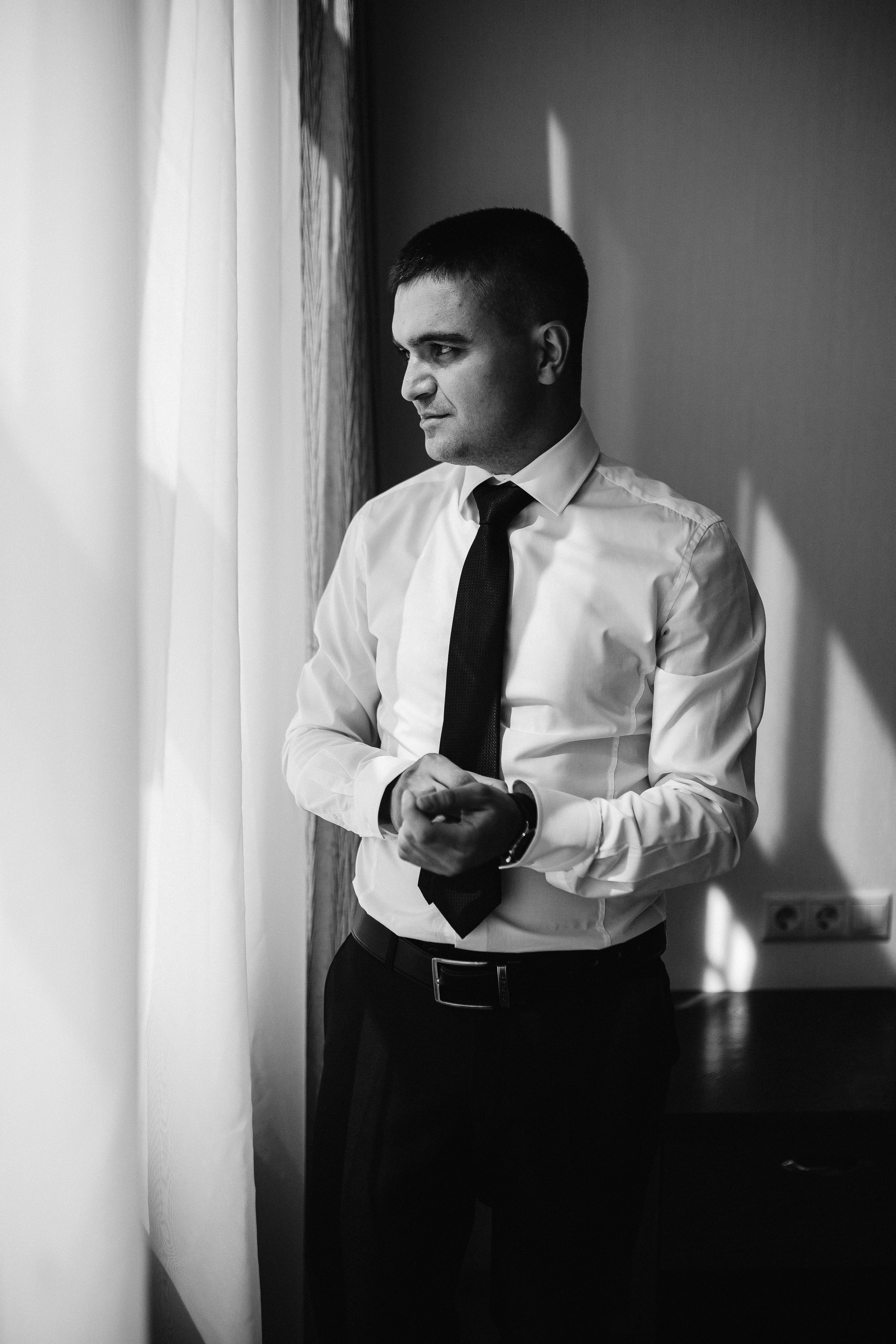 Мария и Антон. Фотограф Тимербаева Алина г. Сургут