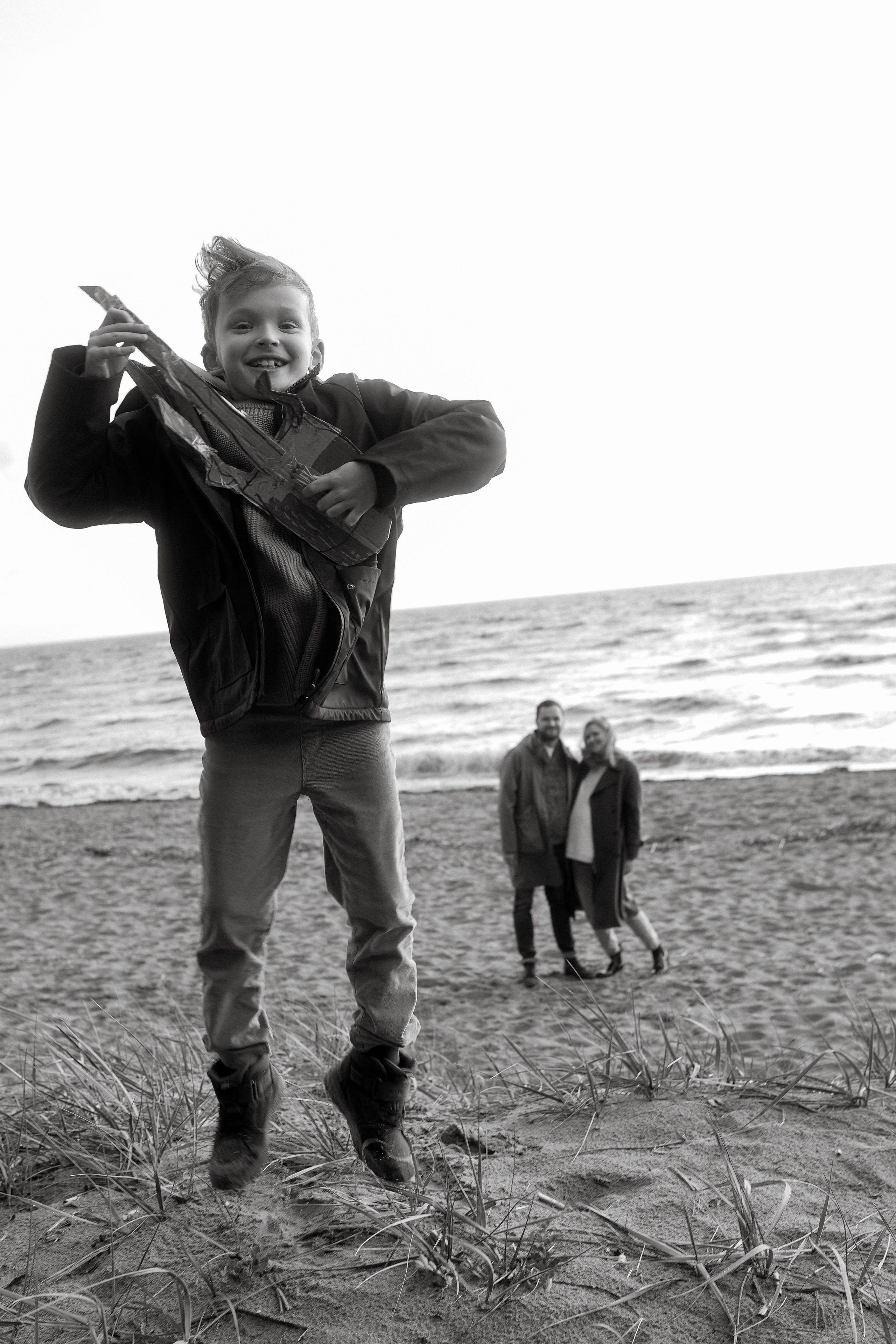История любви на заливе. Фотограф в Челябинске и Санкт-Петербурге Анна Ивашкова