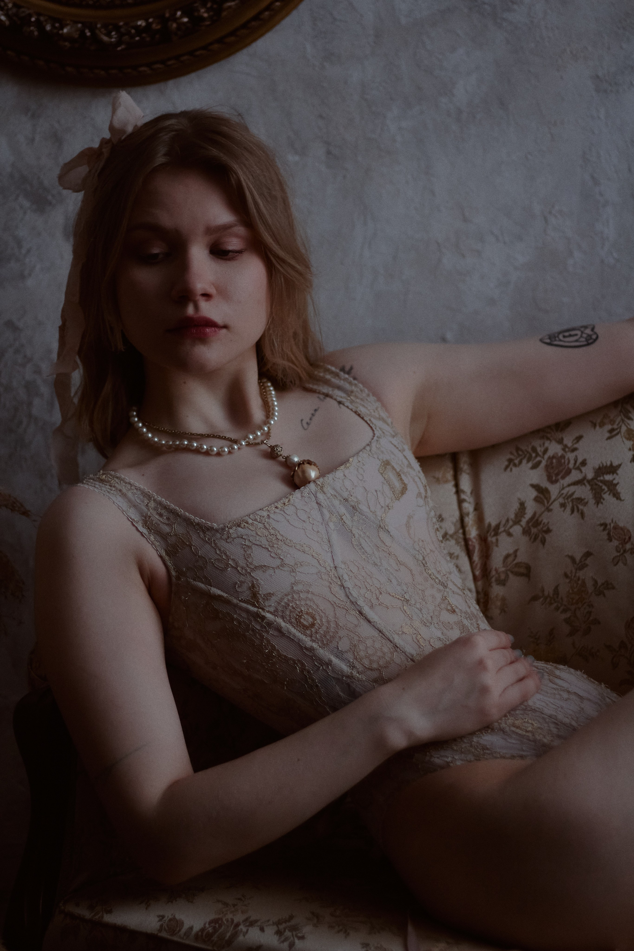 Нежность. Фотограф лавстори Москва/МО Приятелева Ангелина