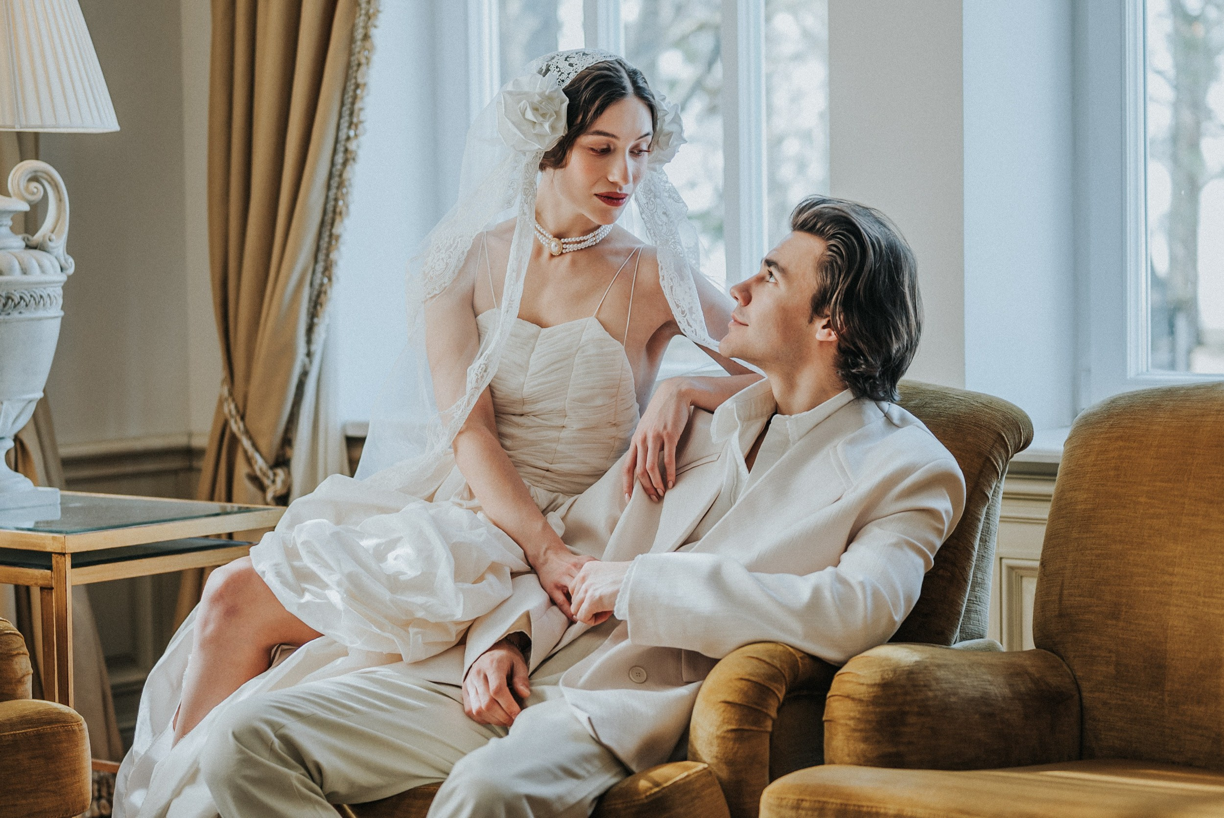 Сладкая парочка. Свадебный фотограф в Белгороде, Воронеже, Алексеевке, Старом Осколе, Губкине, Россоши