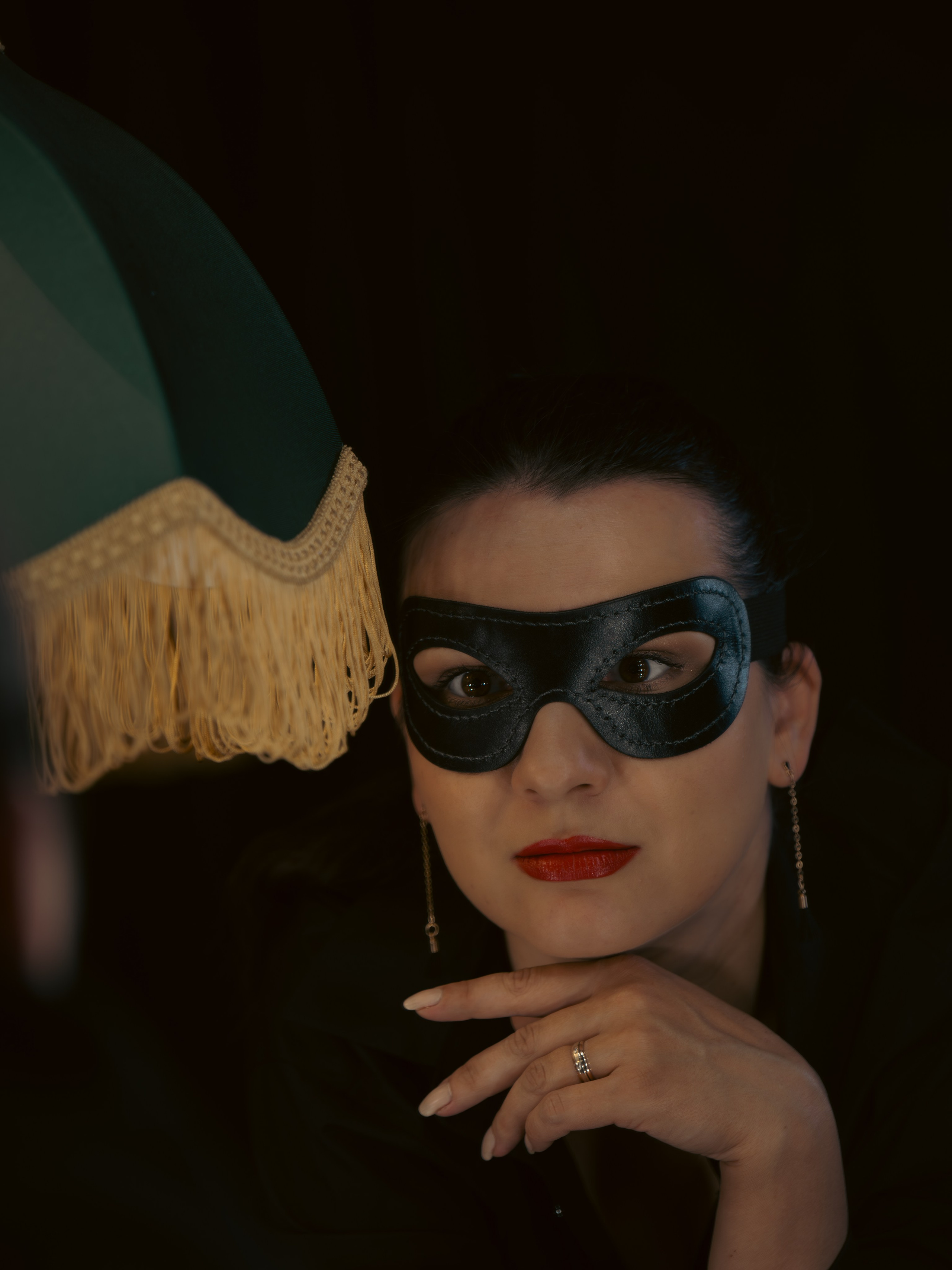 Портрет. Фотограф в Санкт-Петербурге Станислав Михайлов