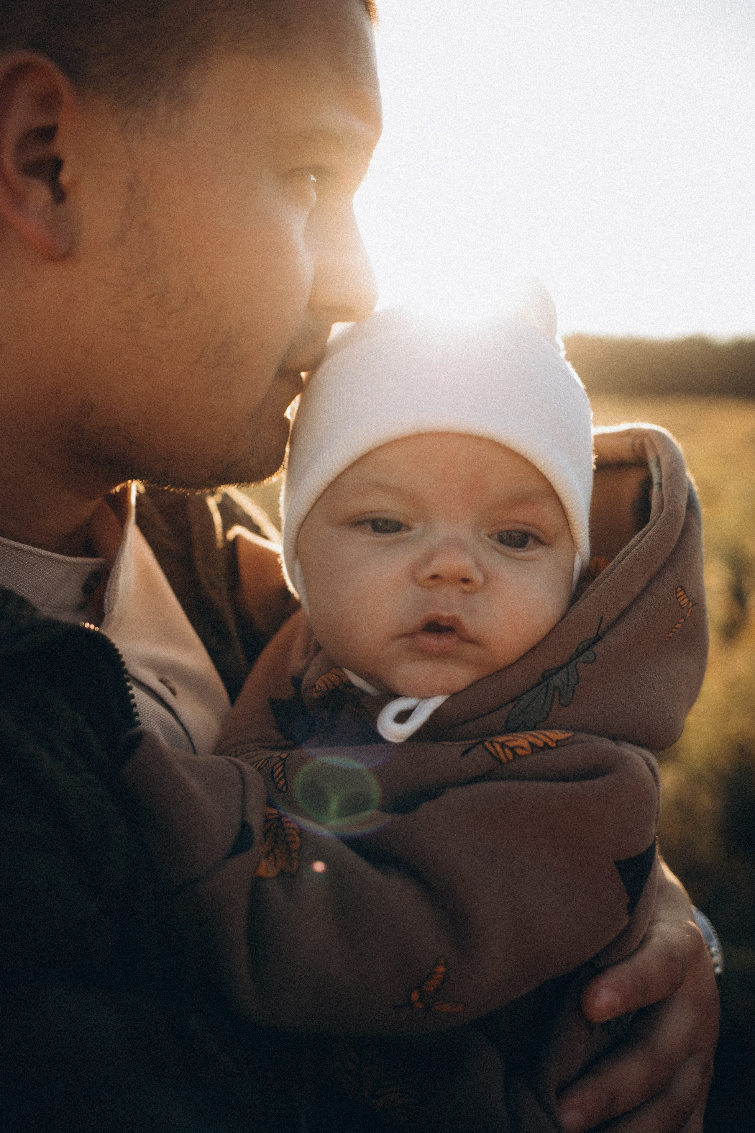 Саша, Алиса, Ева и Сереженька. Семейный и свадебный фотограф Анна Кожокарь