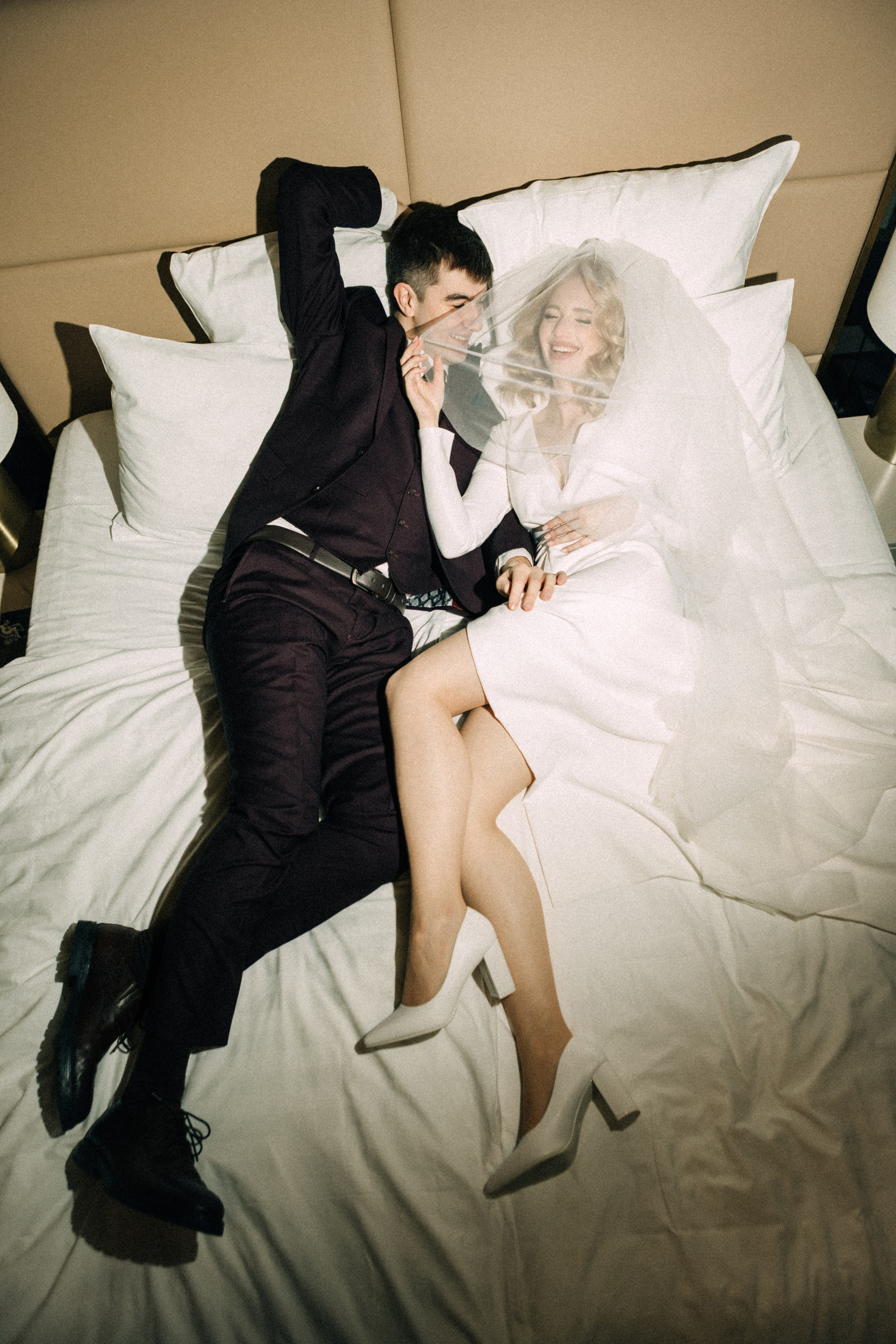 V & I. Фотограф в Санкт-Петербурге Ольга Андрианова