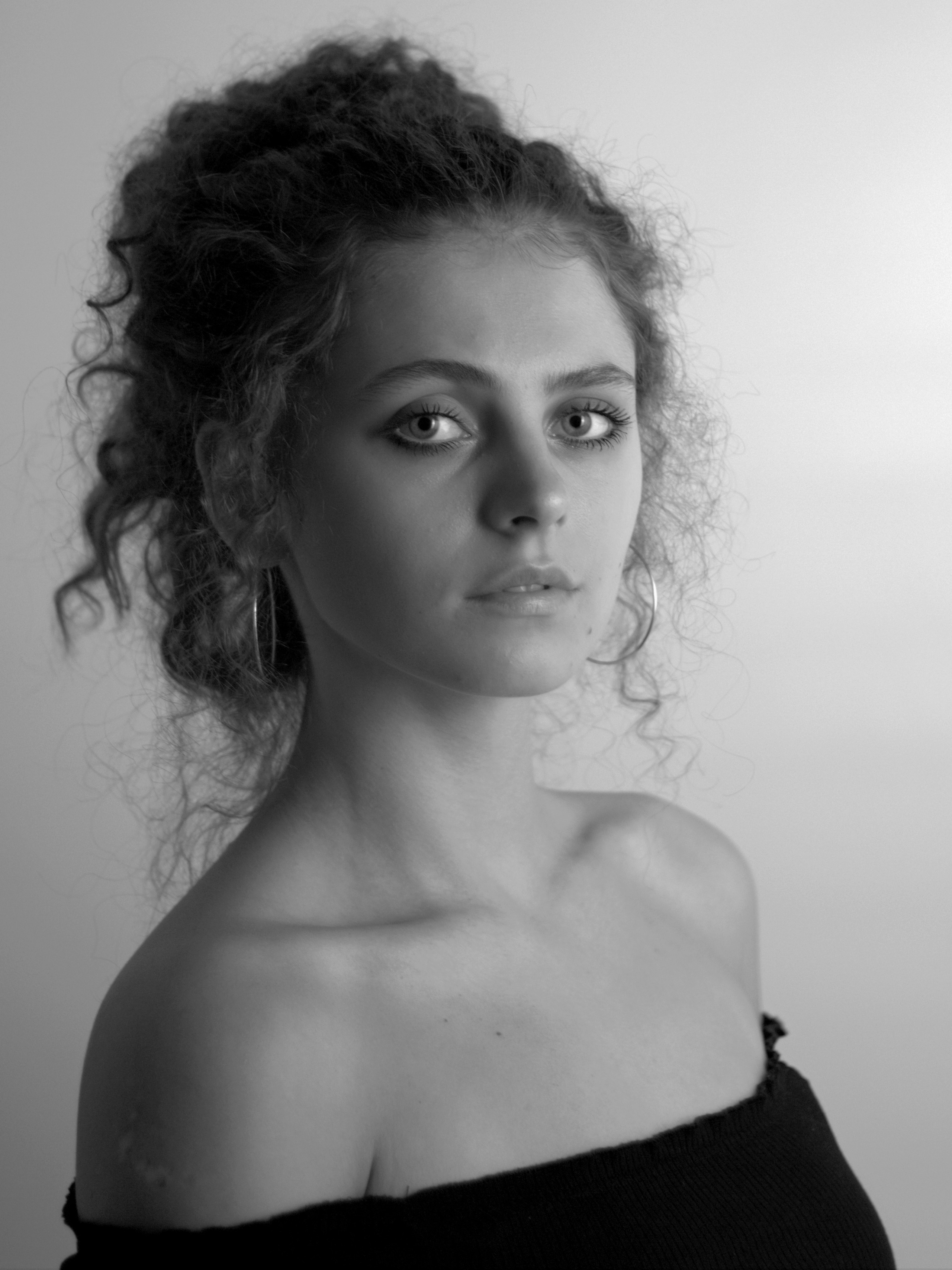 Портреты. I Photostudio Фотостудия Краснодар