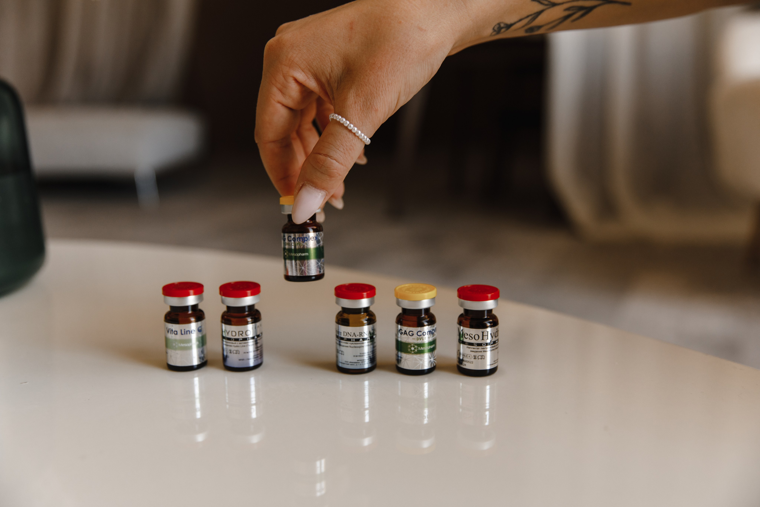 Ирина (косметолог). Свадебный фотограф Краснодар Ростов Солоникова Вероника