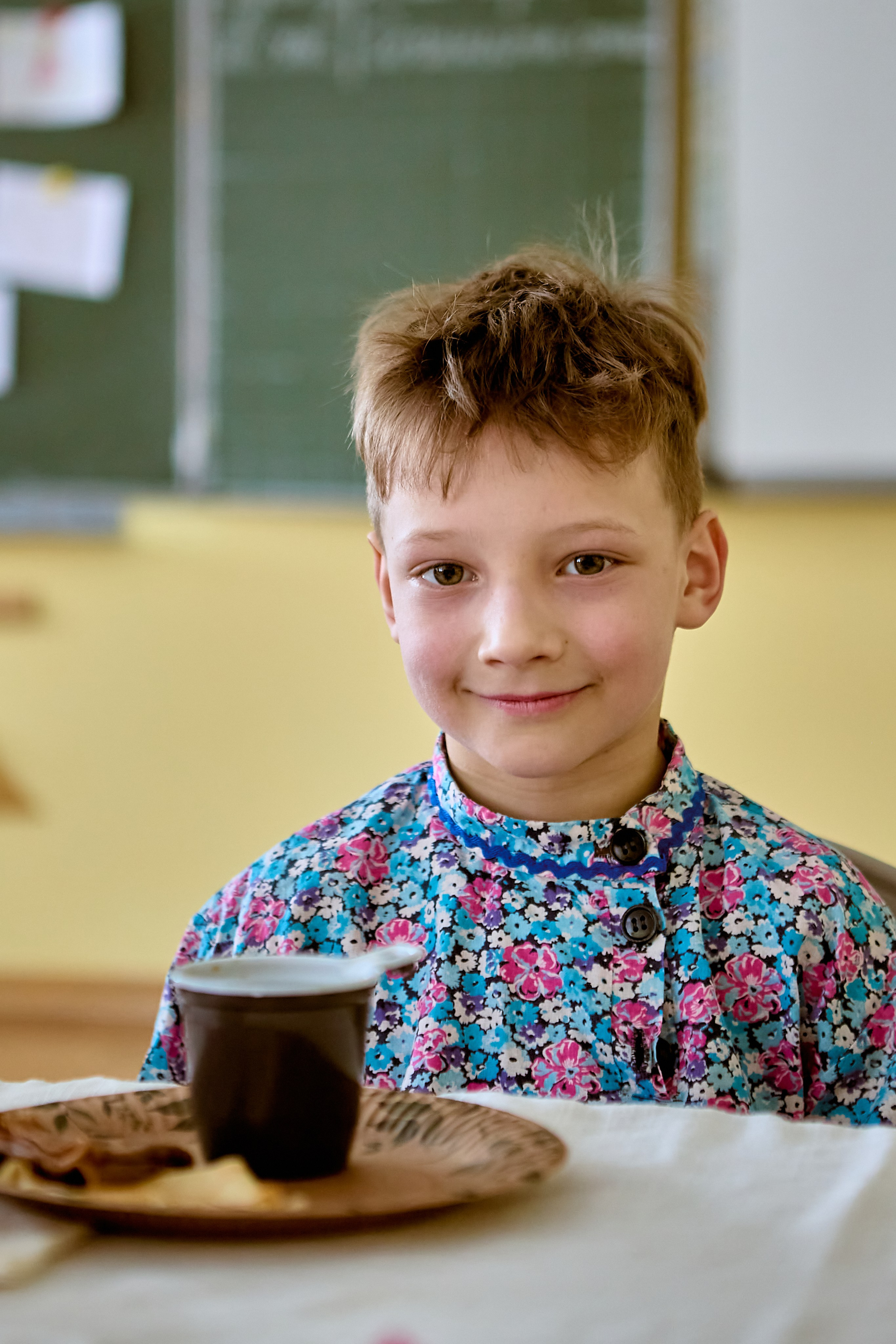 ШИРОКАЯ МАСЛЕНИЦА фотографии с праздника 1 А класса