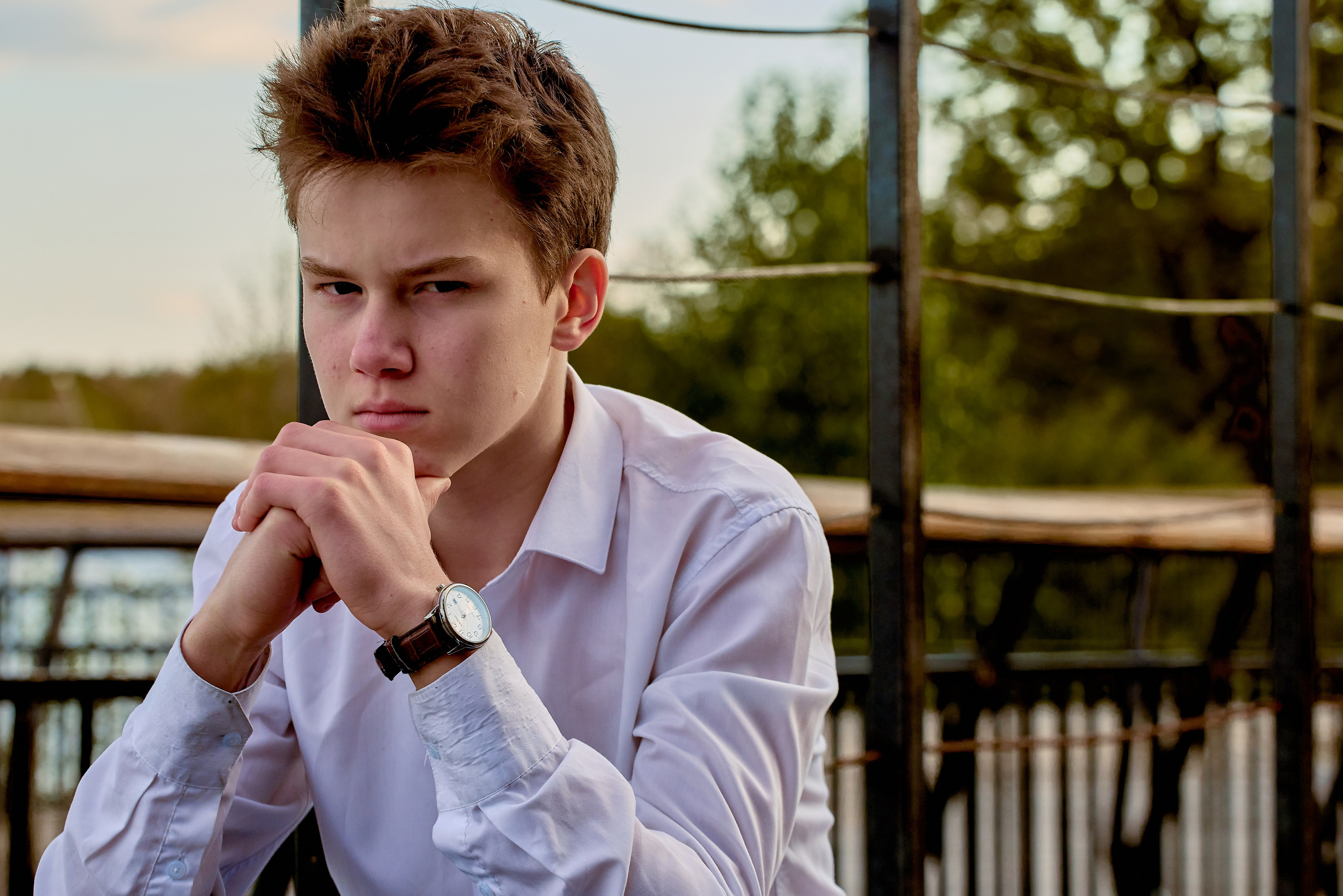 Фотограф Крещения и Венчания в Дзержинске православный портретный и детский Фотограф Николай Голованов