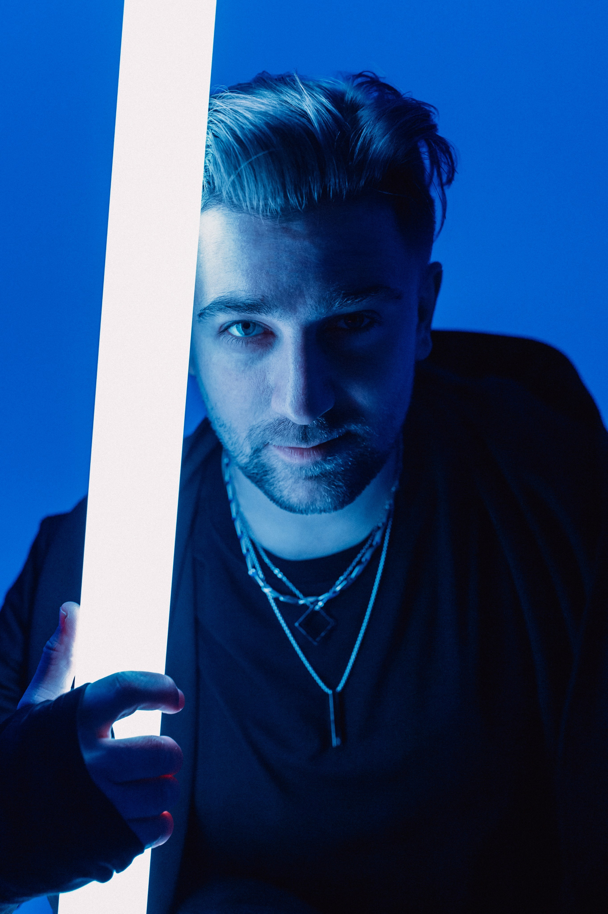 Креативные съёмки. Happiness is in the moments