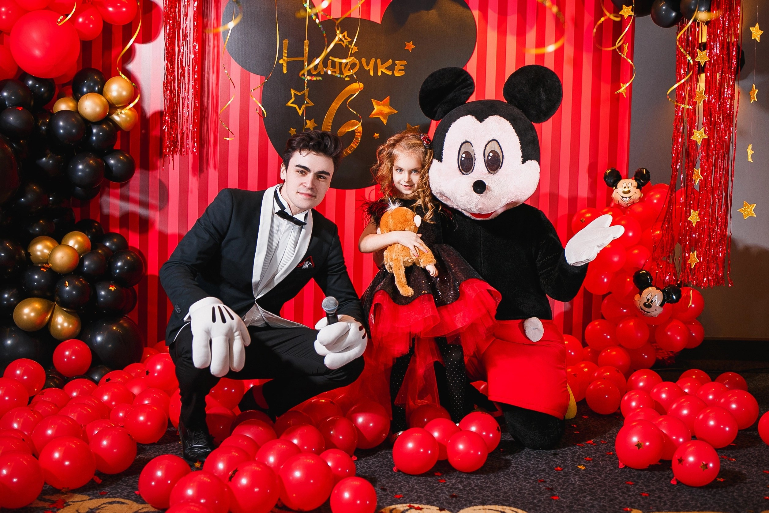 THE FACTORY. Организация мероприятий Донецк (ДНР). Организация и декор мероприятий Донецк (ДНР)