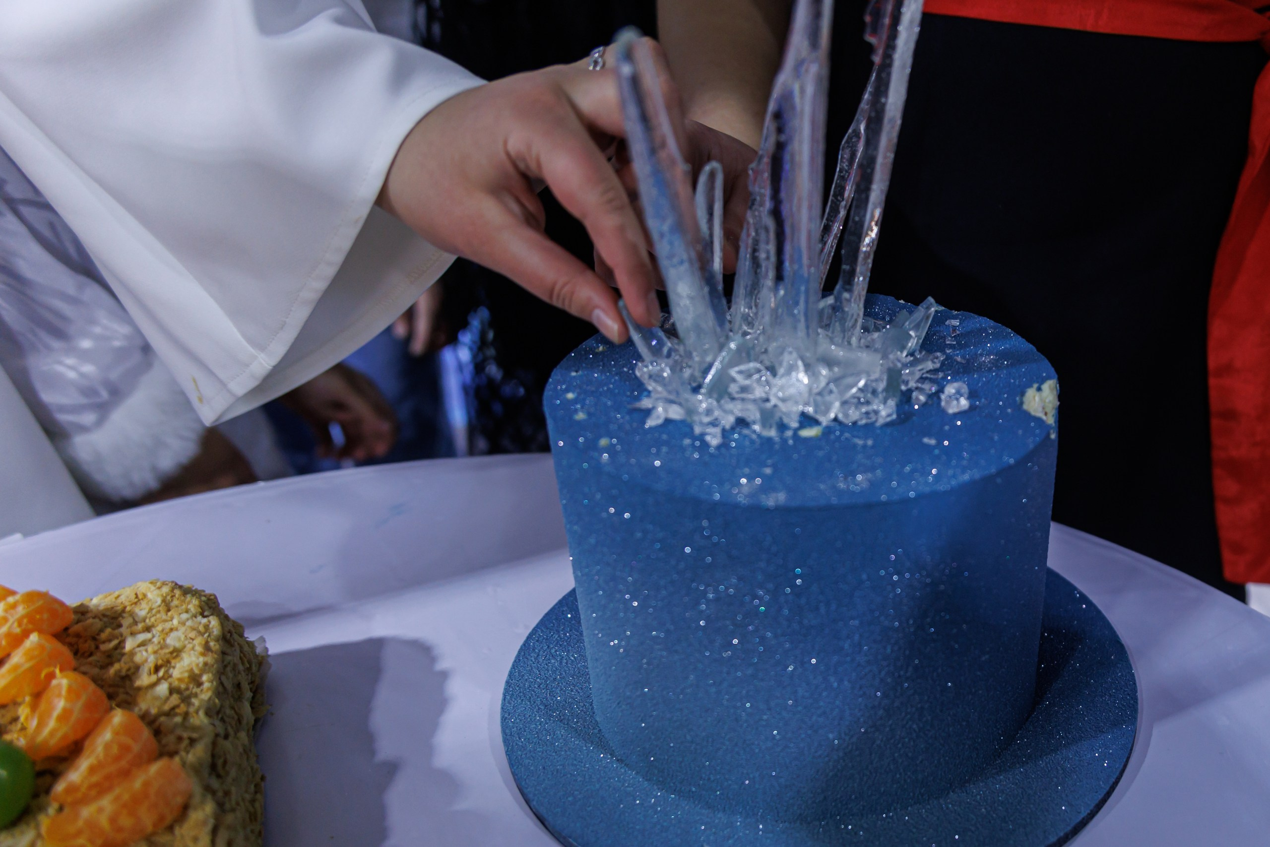 Ниночке 10. Организация и декор мероприятий Донецк (ДНР)