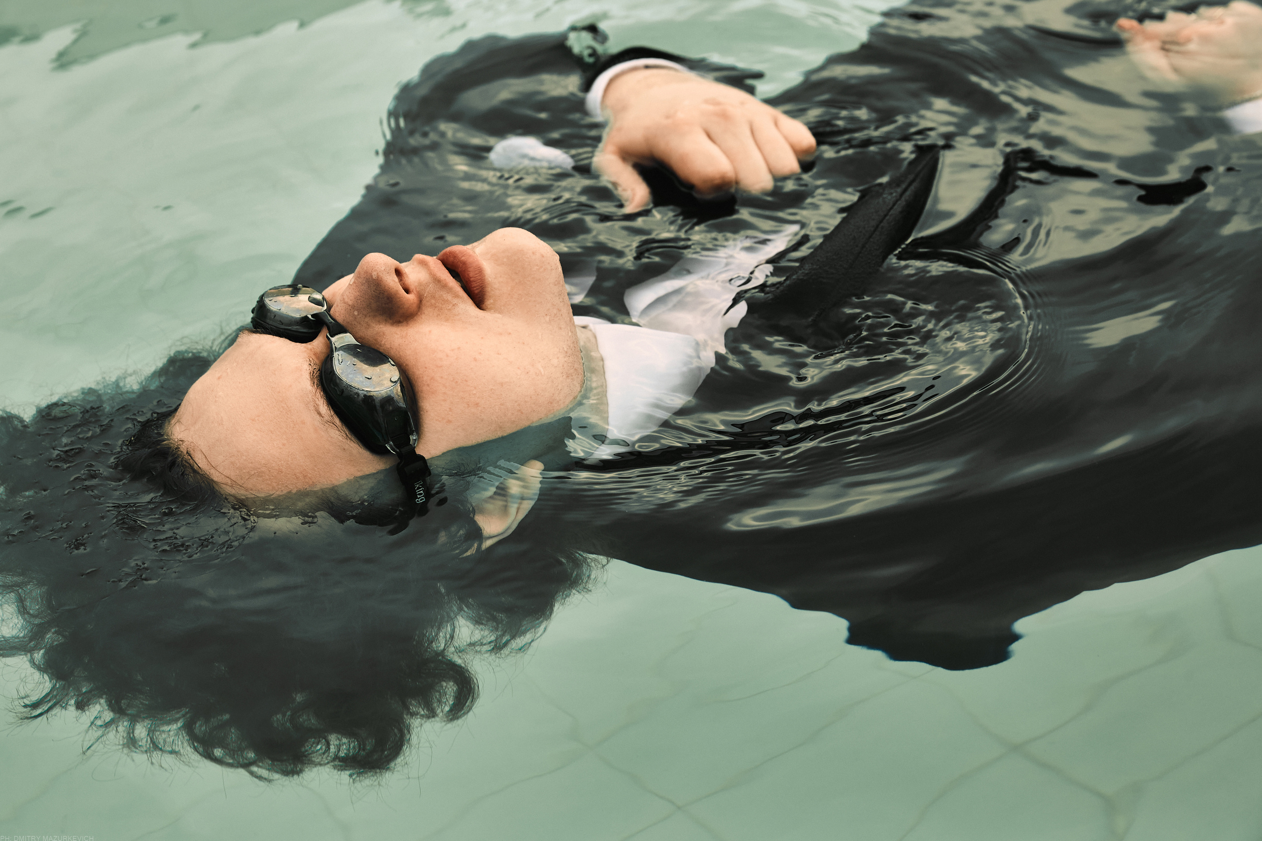 ДУЭТ ЗУБАРЕВ И КАЛАШНИКОВ. Дмитрий Мазуркевич: Профессиональный Репортажный Фотограф