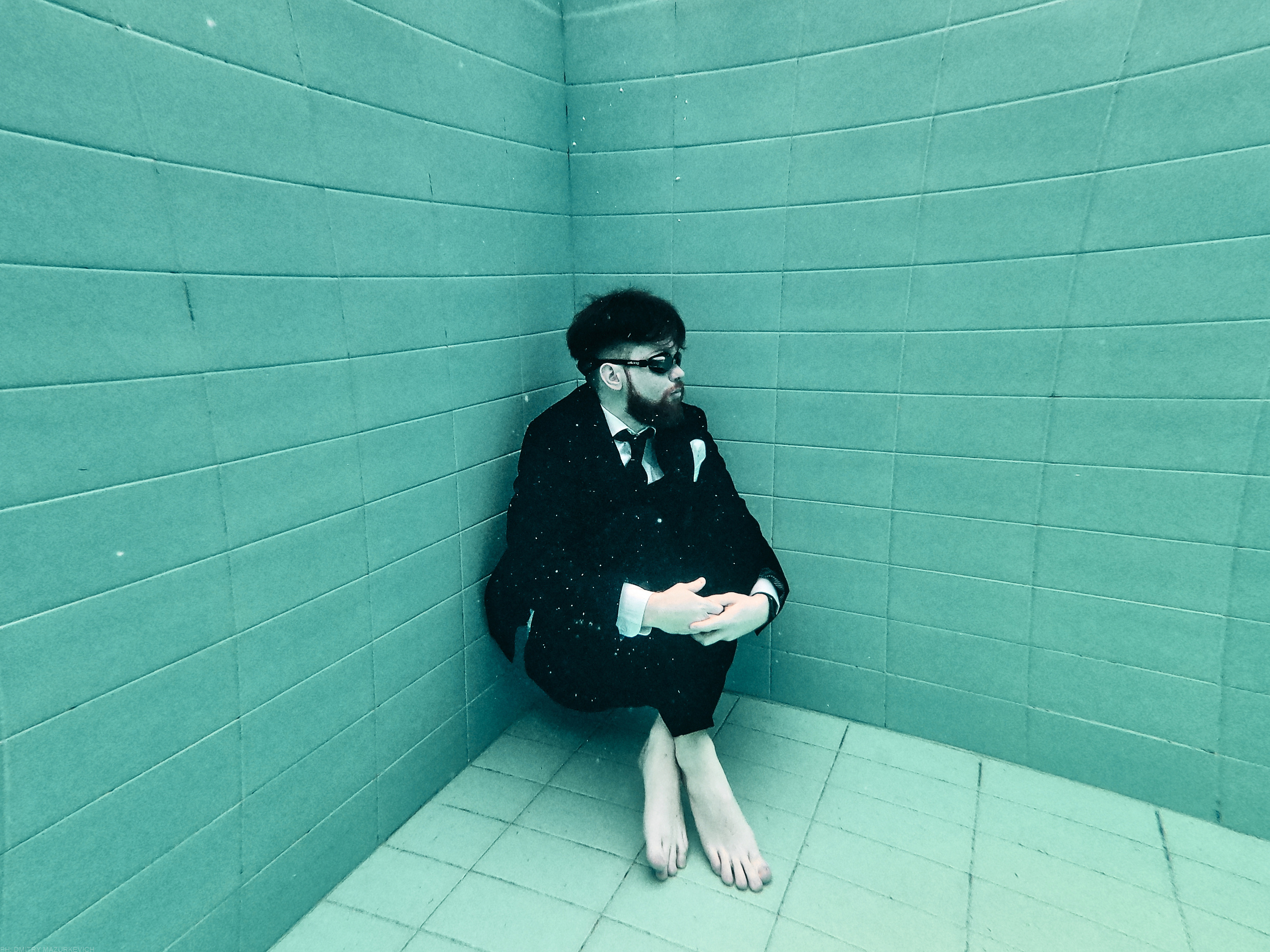 ДУЭТ ЗУБАРЕВ И КАЛАШНИКОВ. Дмитрий Мазуркевич: Профессиональный Репортажный Фотограф