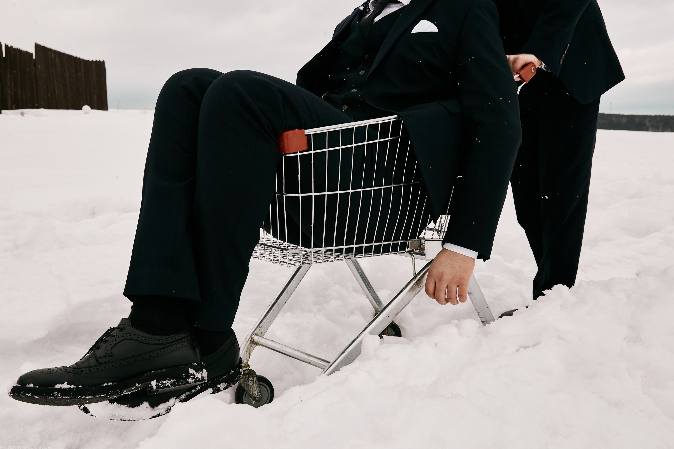 ДУЭТ ЗУБАРЕВ И КАЛАШНИКОВ. Дмитрий Мазуркевич: Профессиональный Репортажный Фотограф