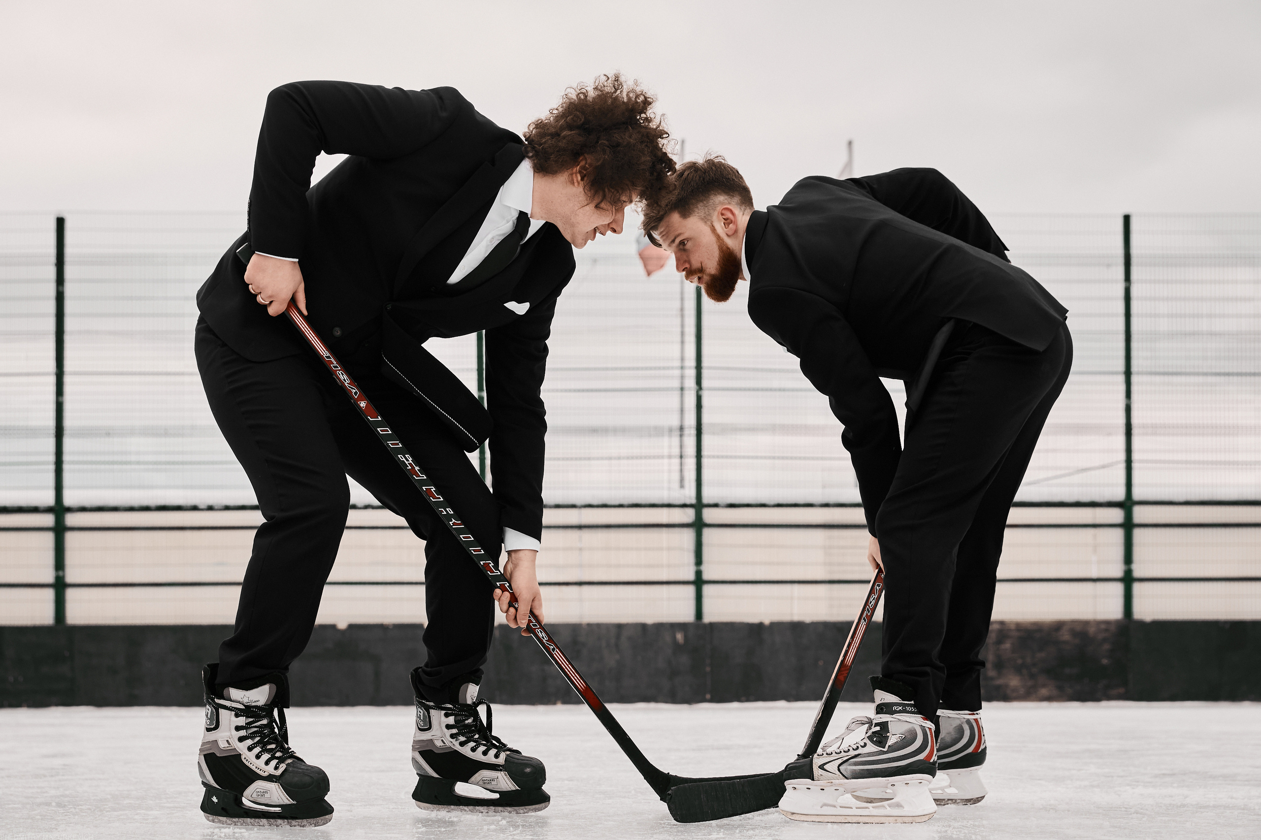 ДУЭТ ЗУБАРЕВ И КАЛАШНИКОВ. Дмитрий Мазуркевич: Профессиональный Репортажный Фотограф