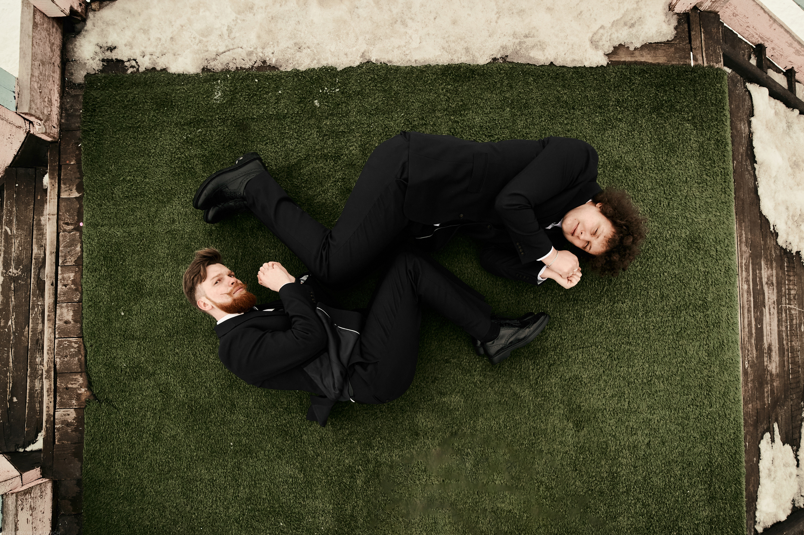 ДУЭТ ЗУБАРЕВ И КАЛАШНИКОВ. Дмитрий Мазуркевич: Профессиональный Репортажный Фотограф