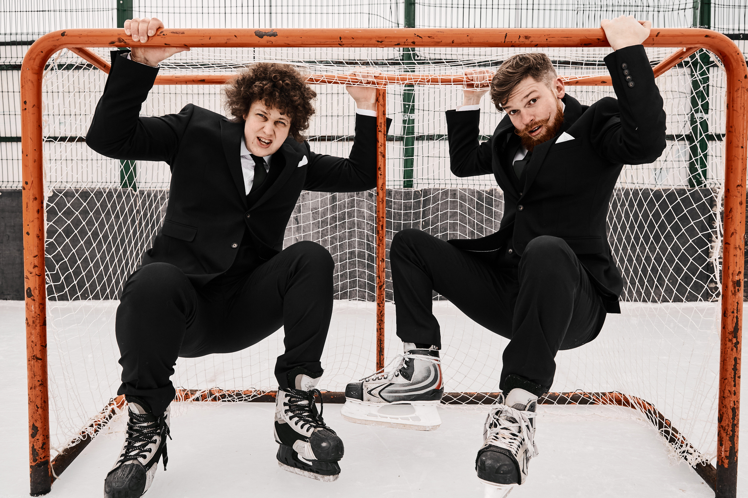 ДУЭТ ЗУБАРЕВ И КАЛАШНИКОВ. Дмитрий Мазуркевич: Профессиональный Репортажный Фотограф