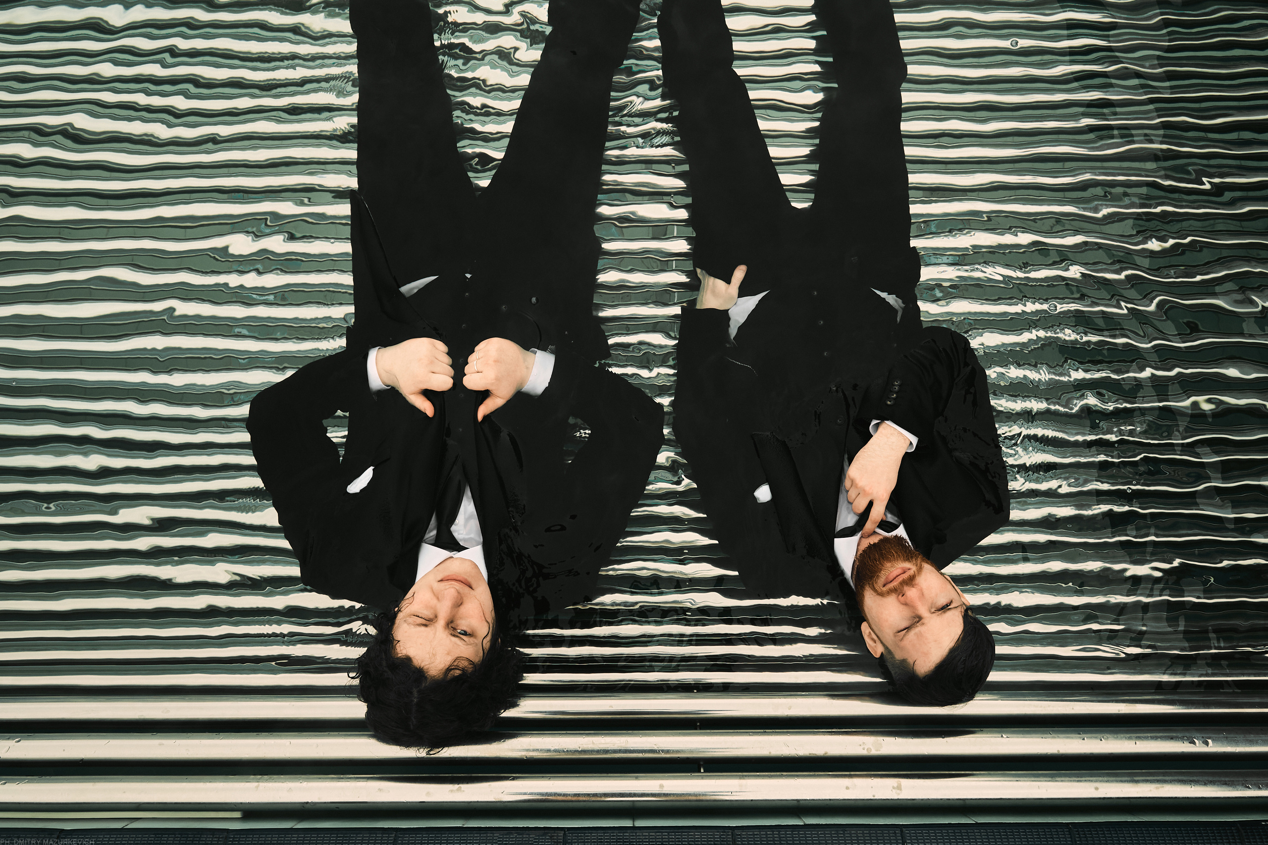 ДУЭТ ЗУБАРЕВ И КАЛАШНИКОВ. Дмитрий Мазуркевич: Профессиональный Репортажный Фотограф