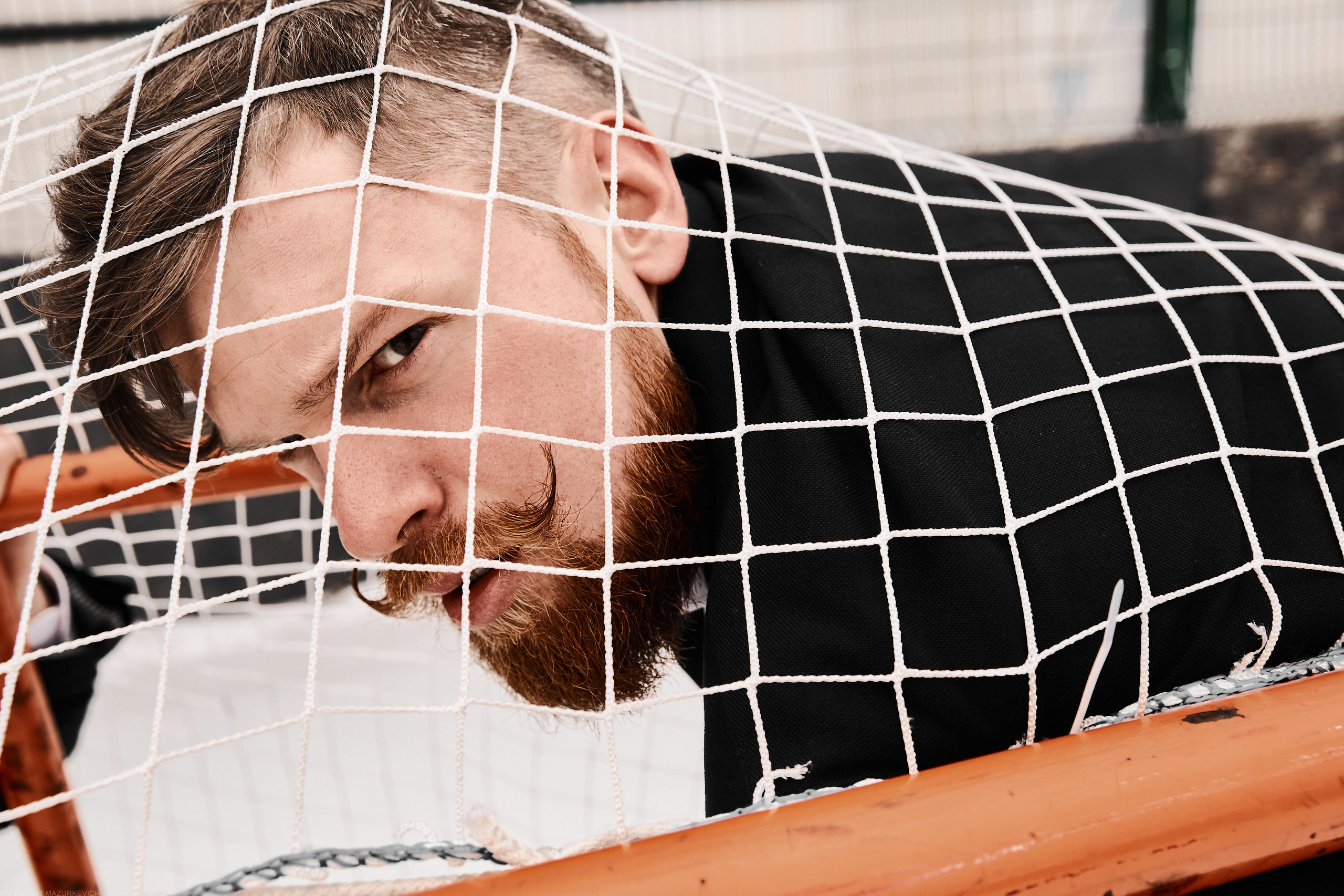 ДУЭТ ЗУБАРЕВ И КАЛАШНИКОВ. Дмитрий Мазуркевич: Профессиональный Репортажный Фотограф