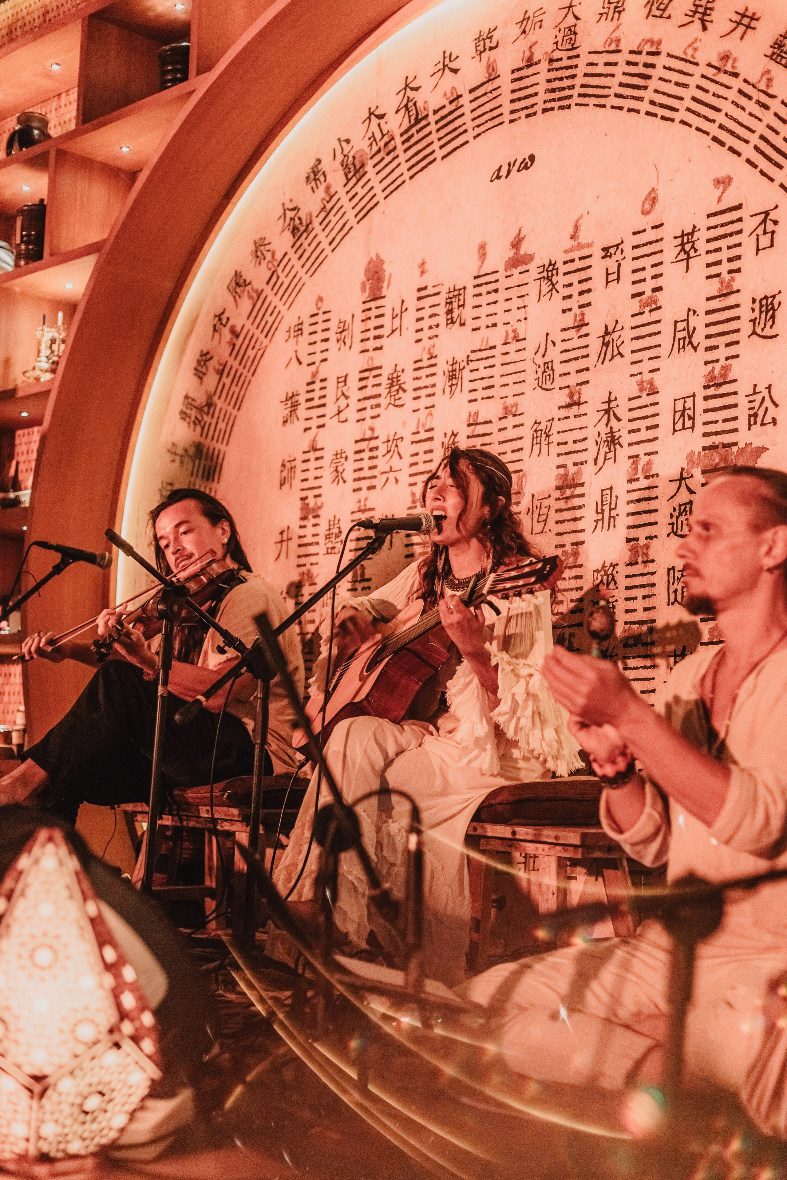 Mamatolia. Мариам Багдасарян