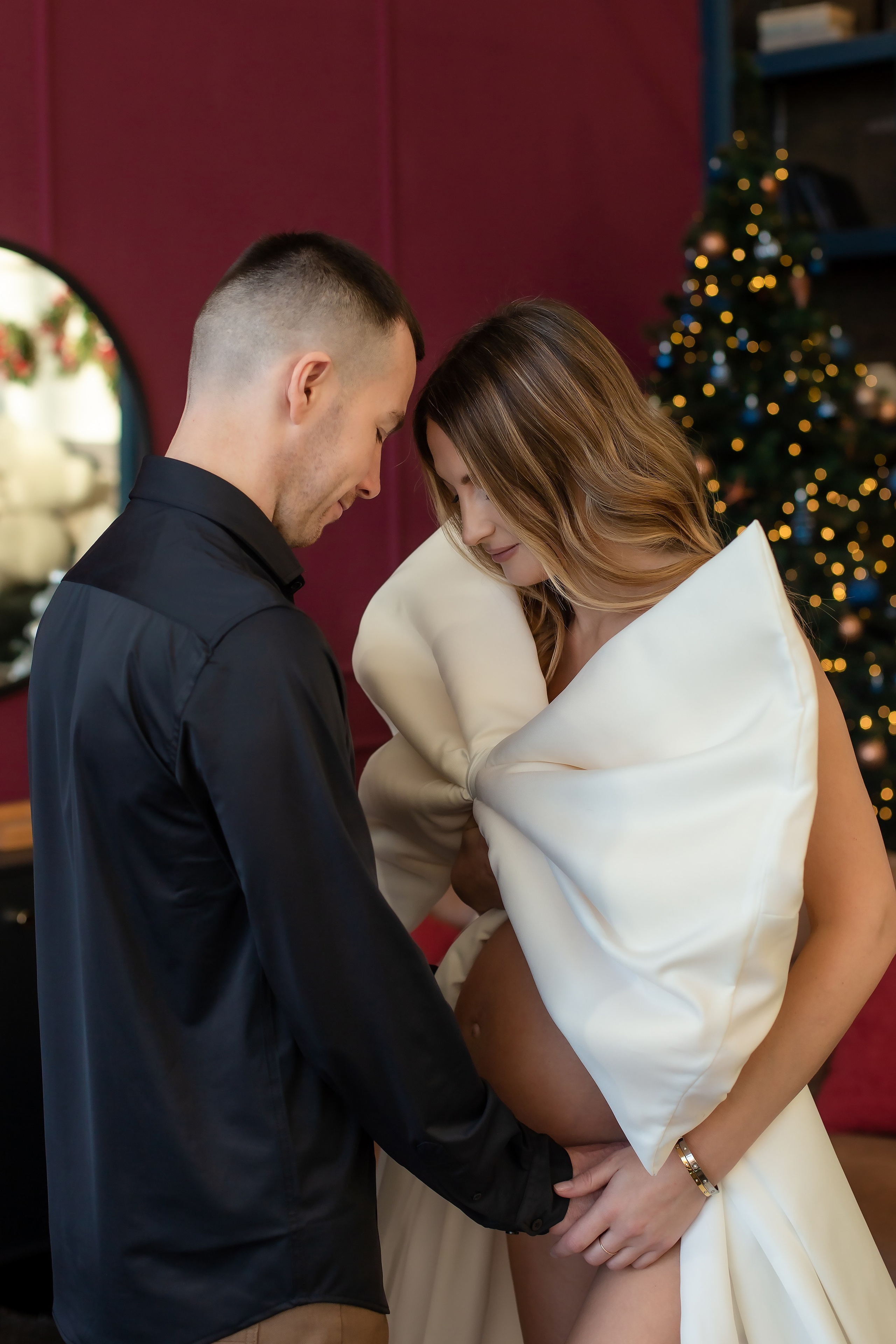 Надя. Фотограф в Калининграде Решетникова Алина