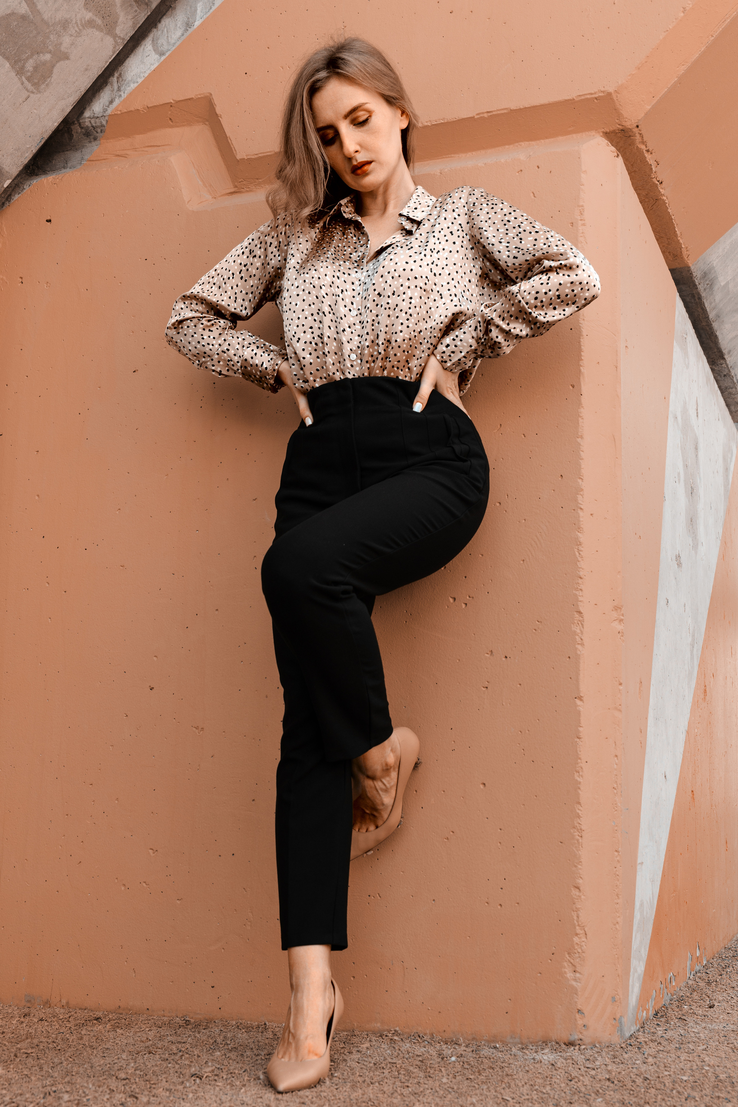 BUSINESS. Igor Kirsanov