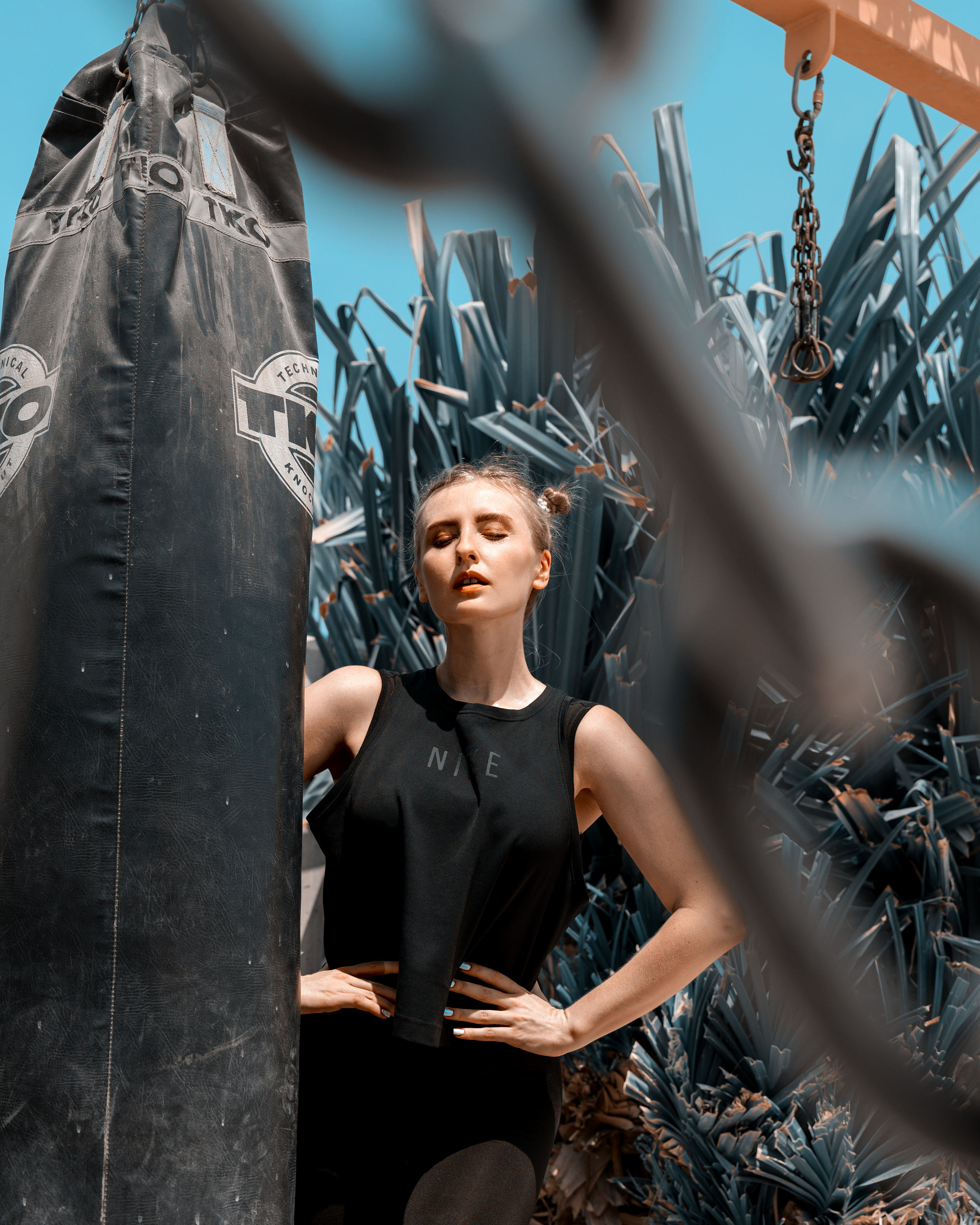 FACES. Igor Kirsanov