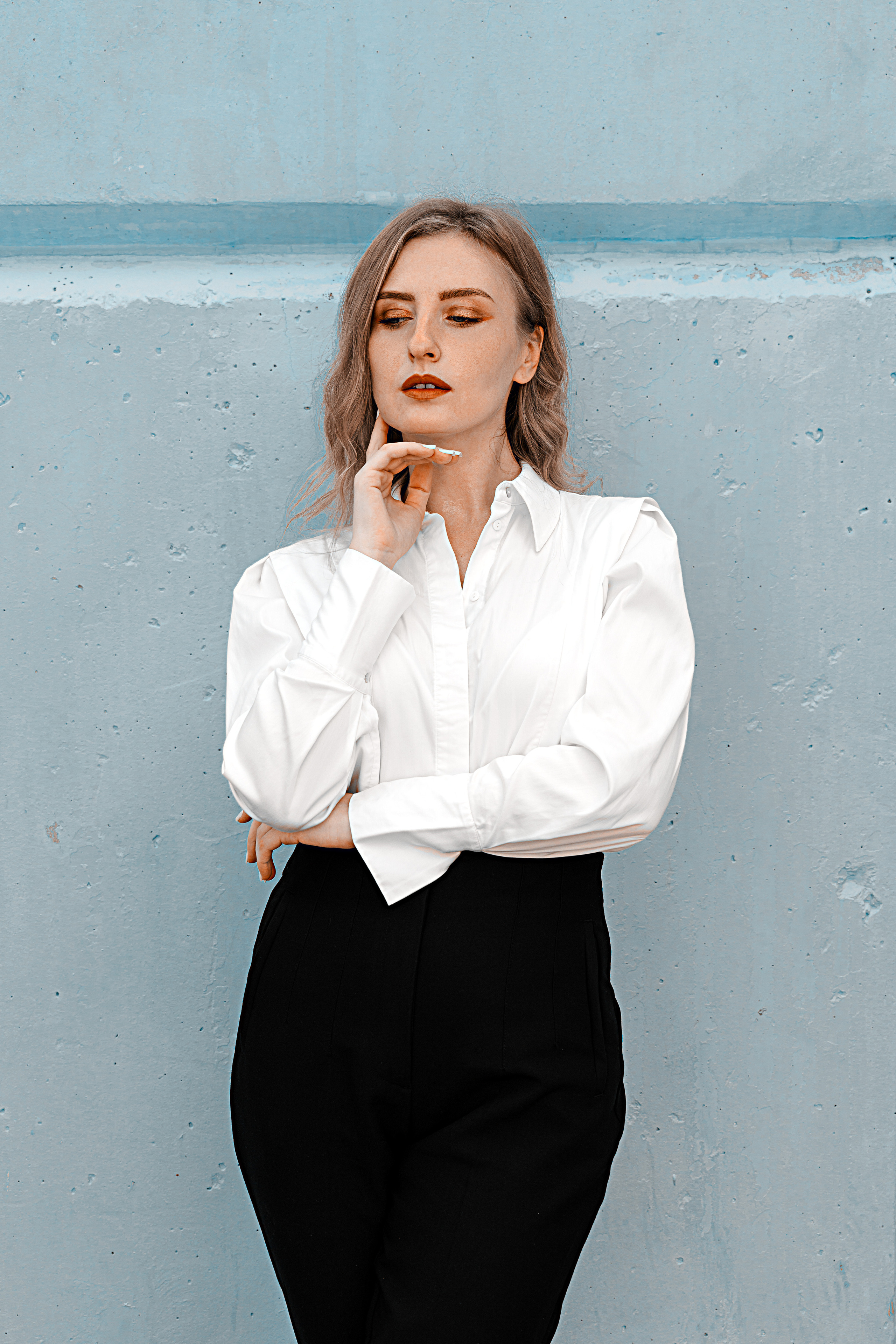 BUSINESS. Igor Kirsanov