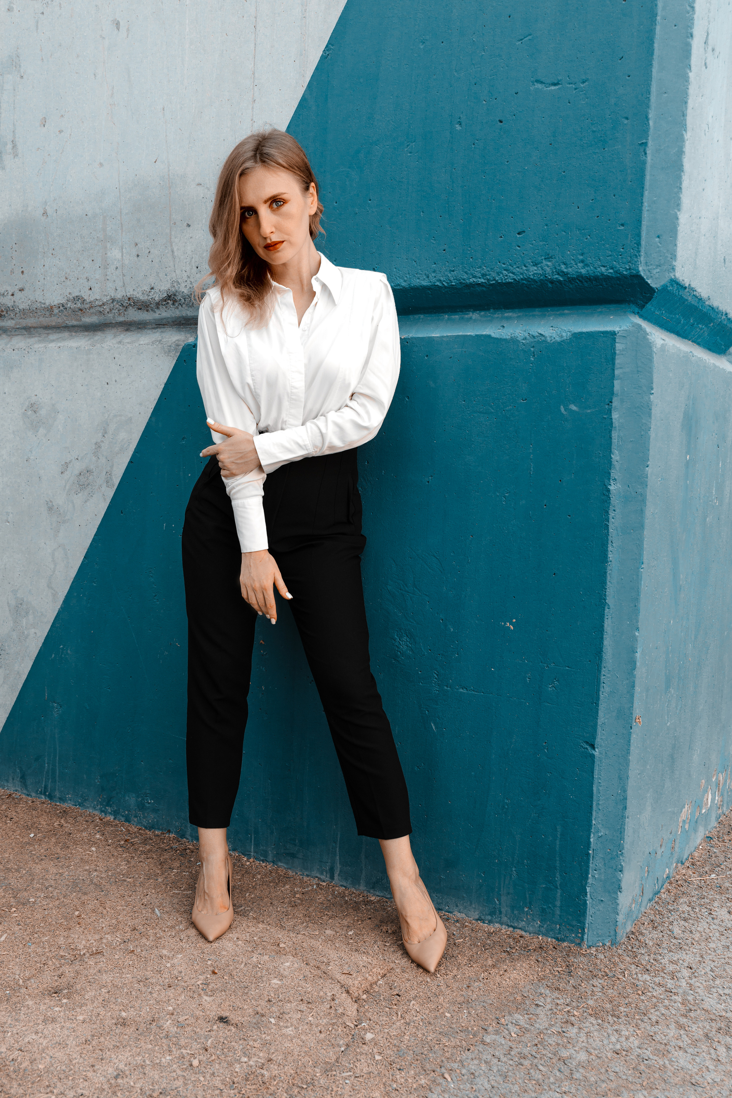 BUSINESS. Igor Kirsanov