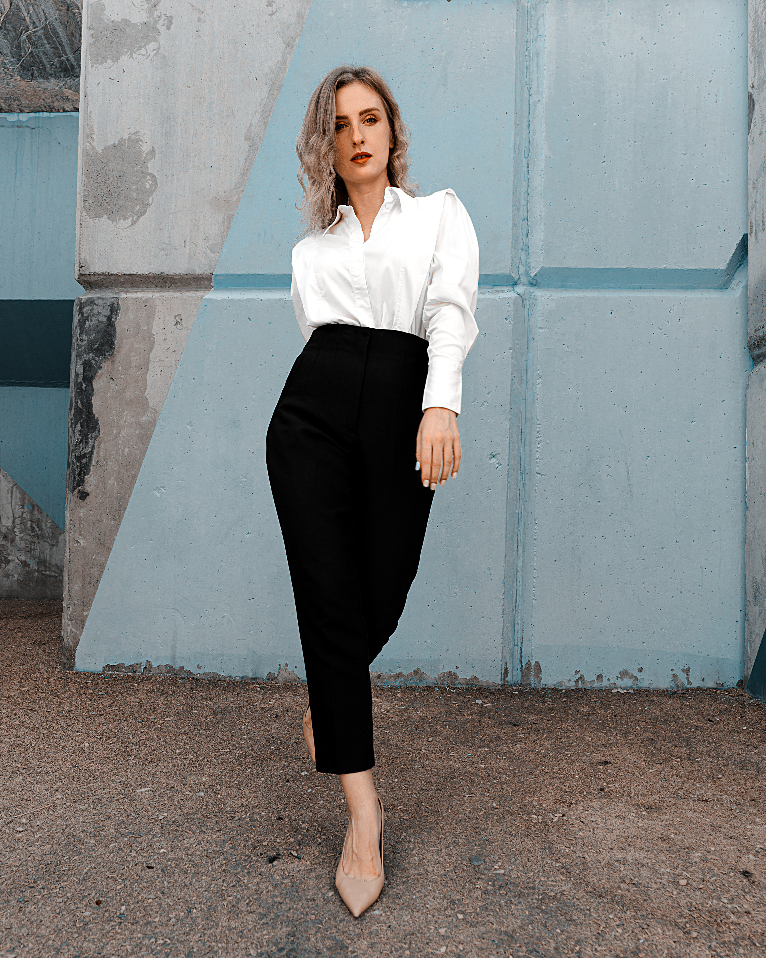 BUSINESS. Igor Kirsanov