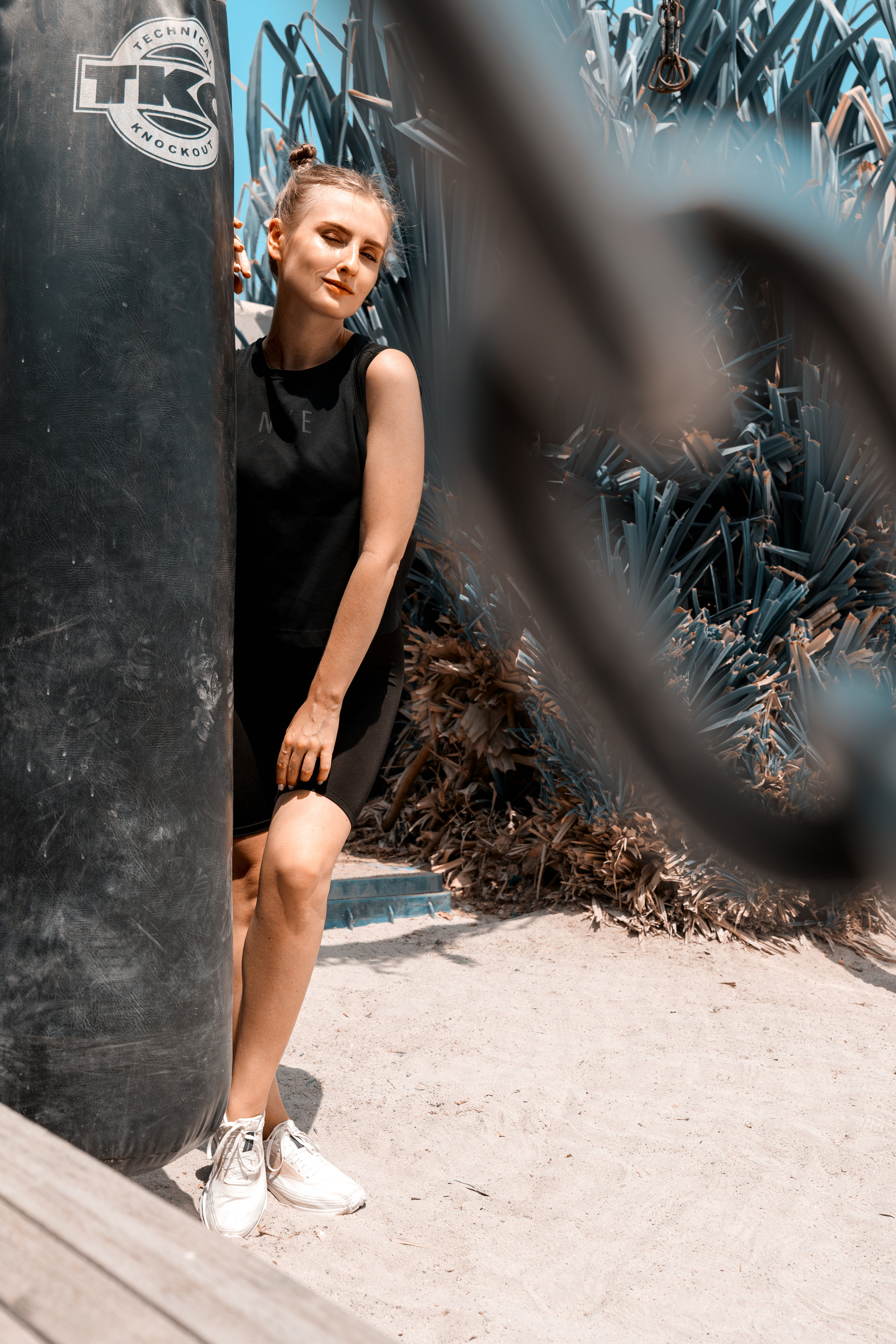 FACES. Igor Kirsanov