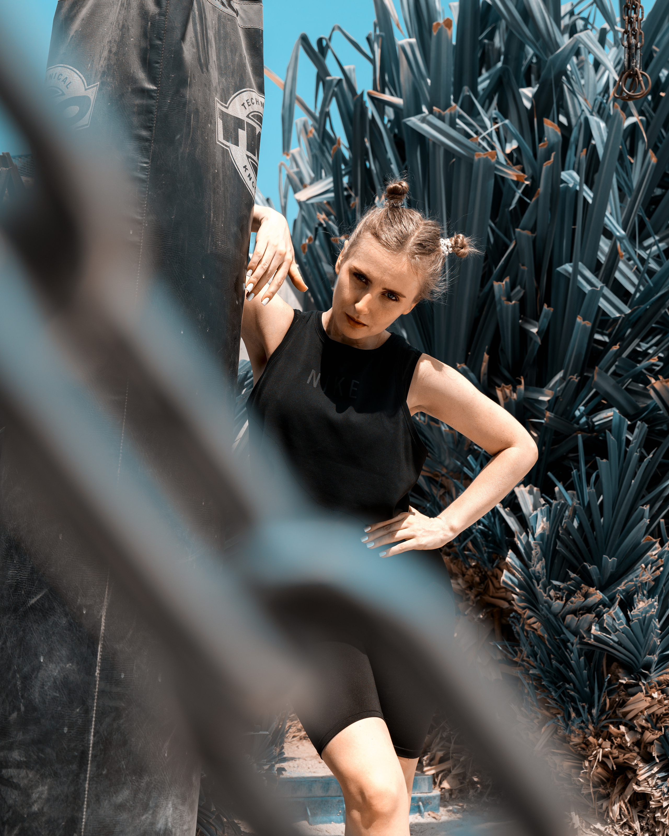 FACES. Igor Kirsanov