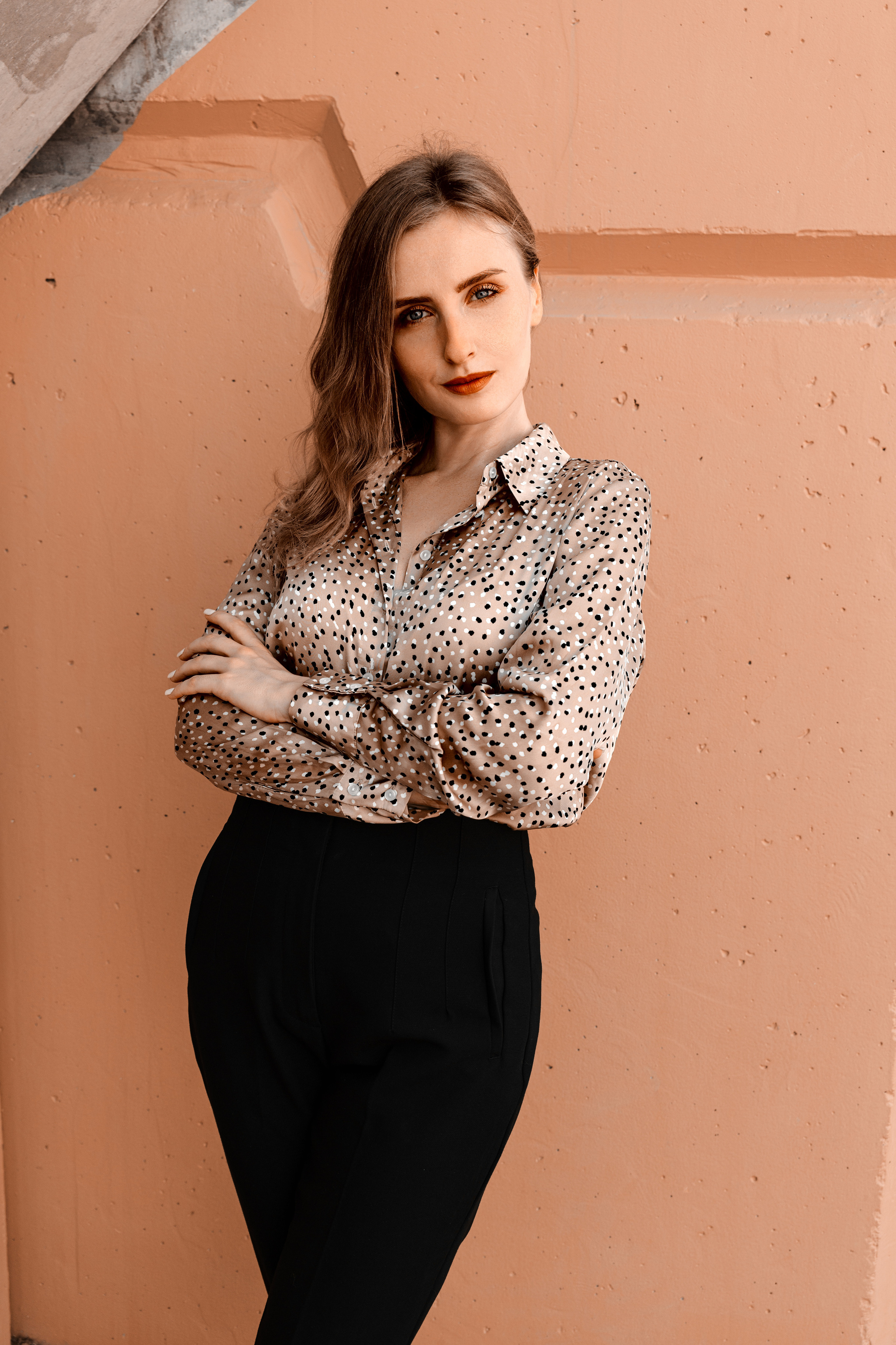 BUSINESS. Igor Kirsanov