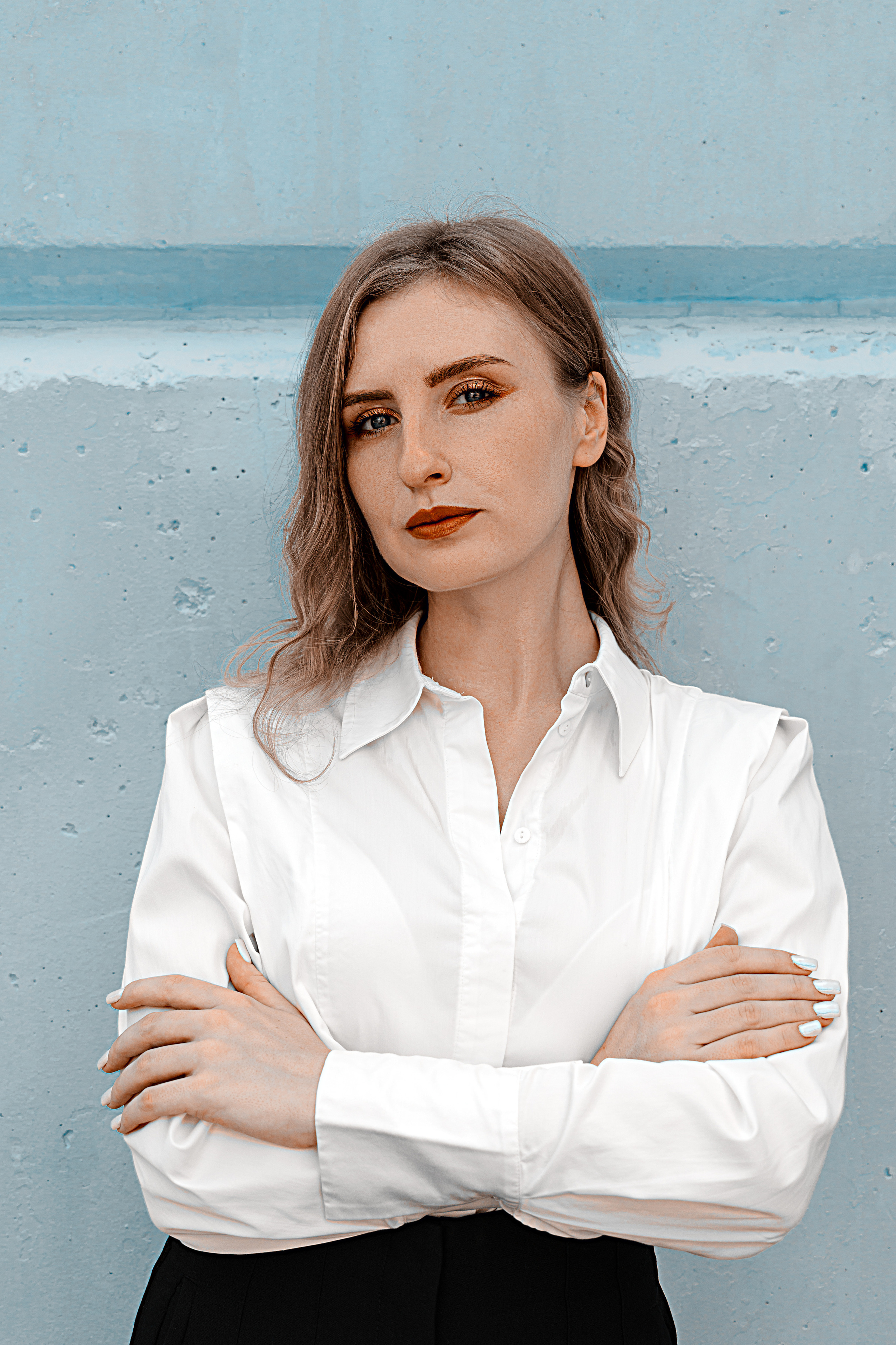 BUSINESS. Igor Kirsanov