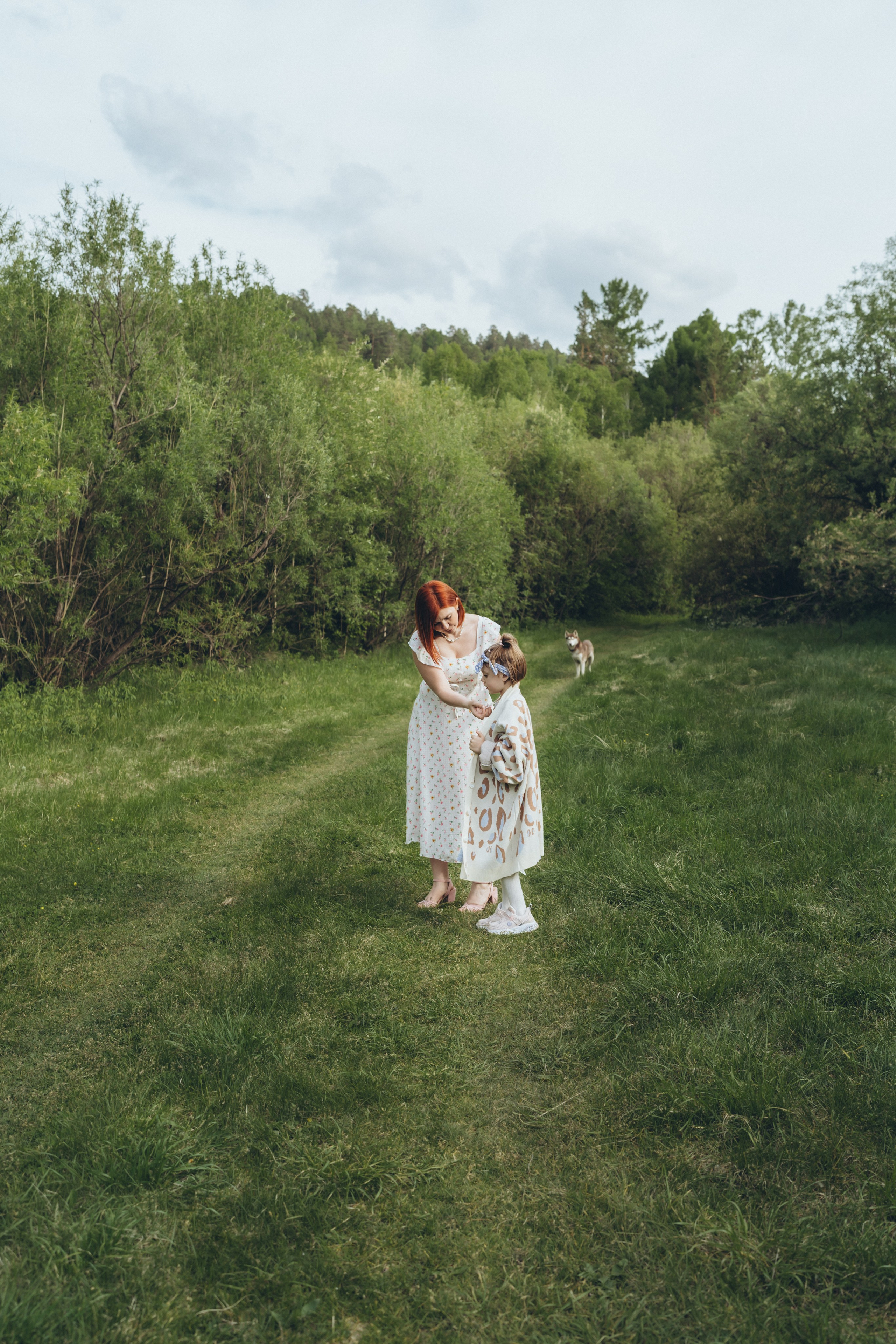 Смысл жизни. Семейный фотограф в Ангарске/ Иркутске