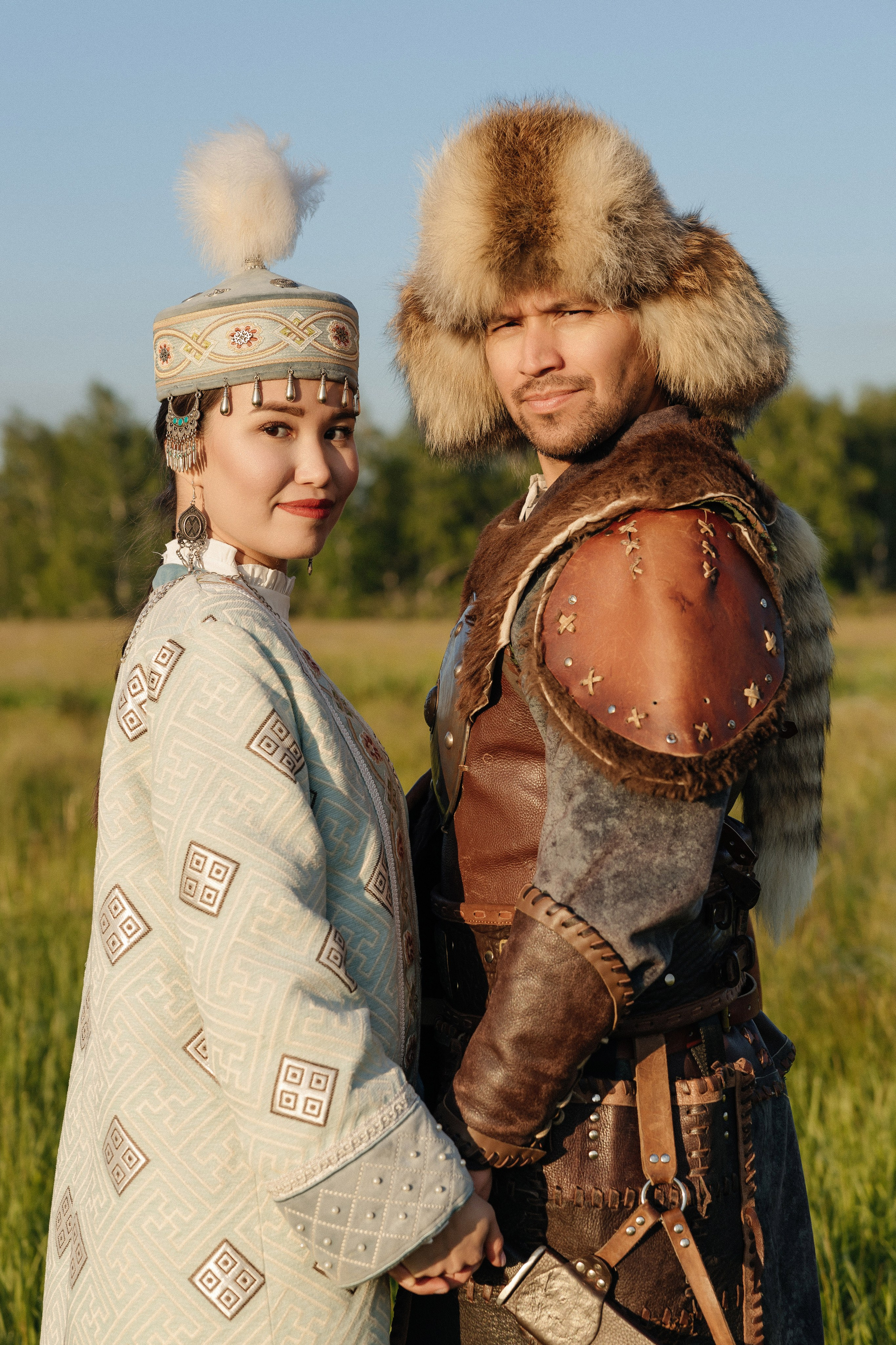 Viktor&Alina. Профессиональный фотограф в городе Астана/Алматы Даурен Сембаев