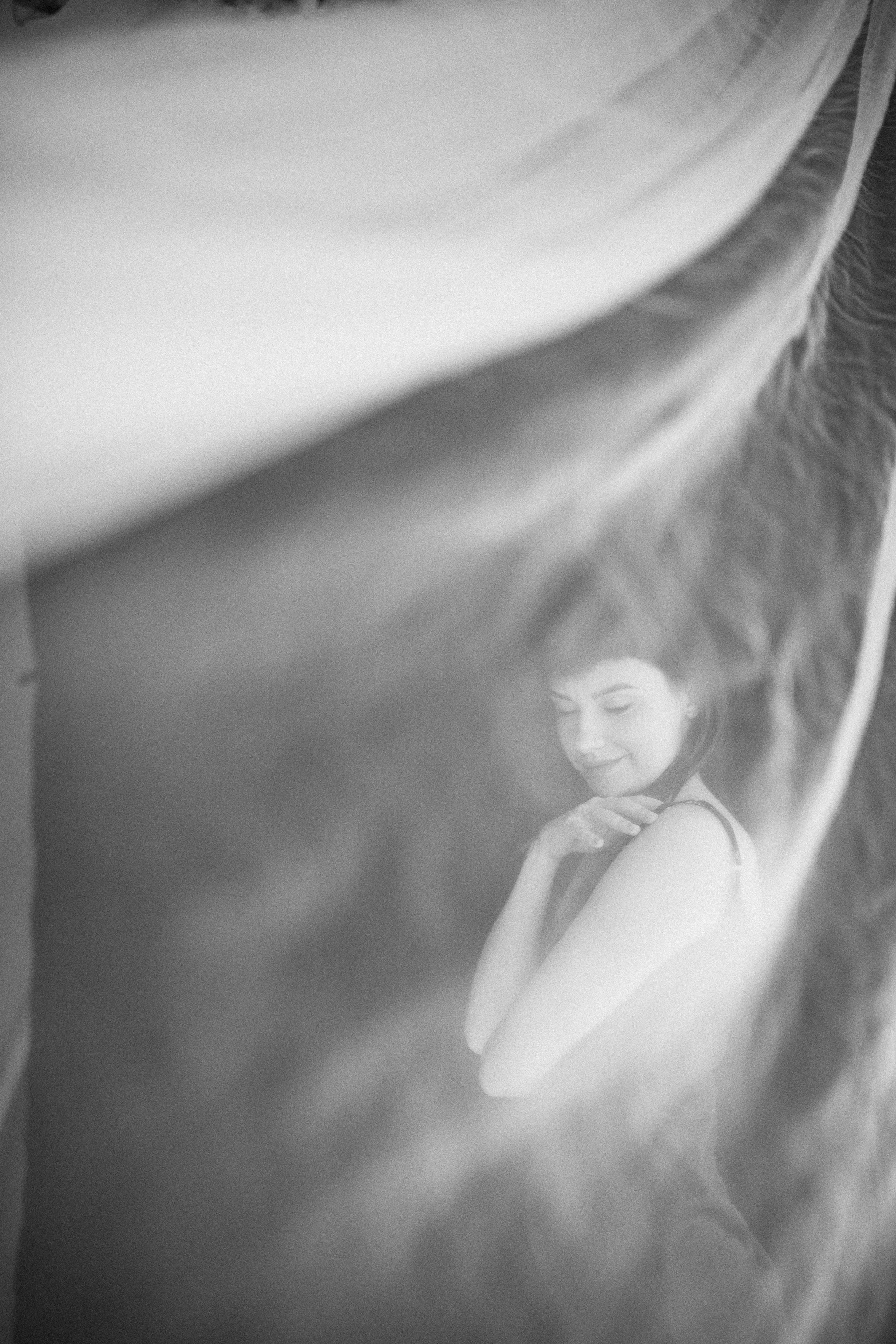 Настя. Женский семейный фотограф Тула Москва Захарова Анна