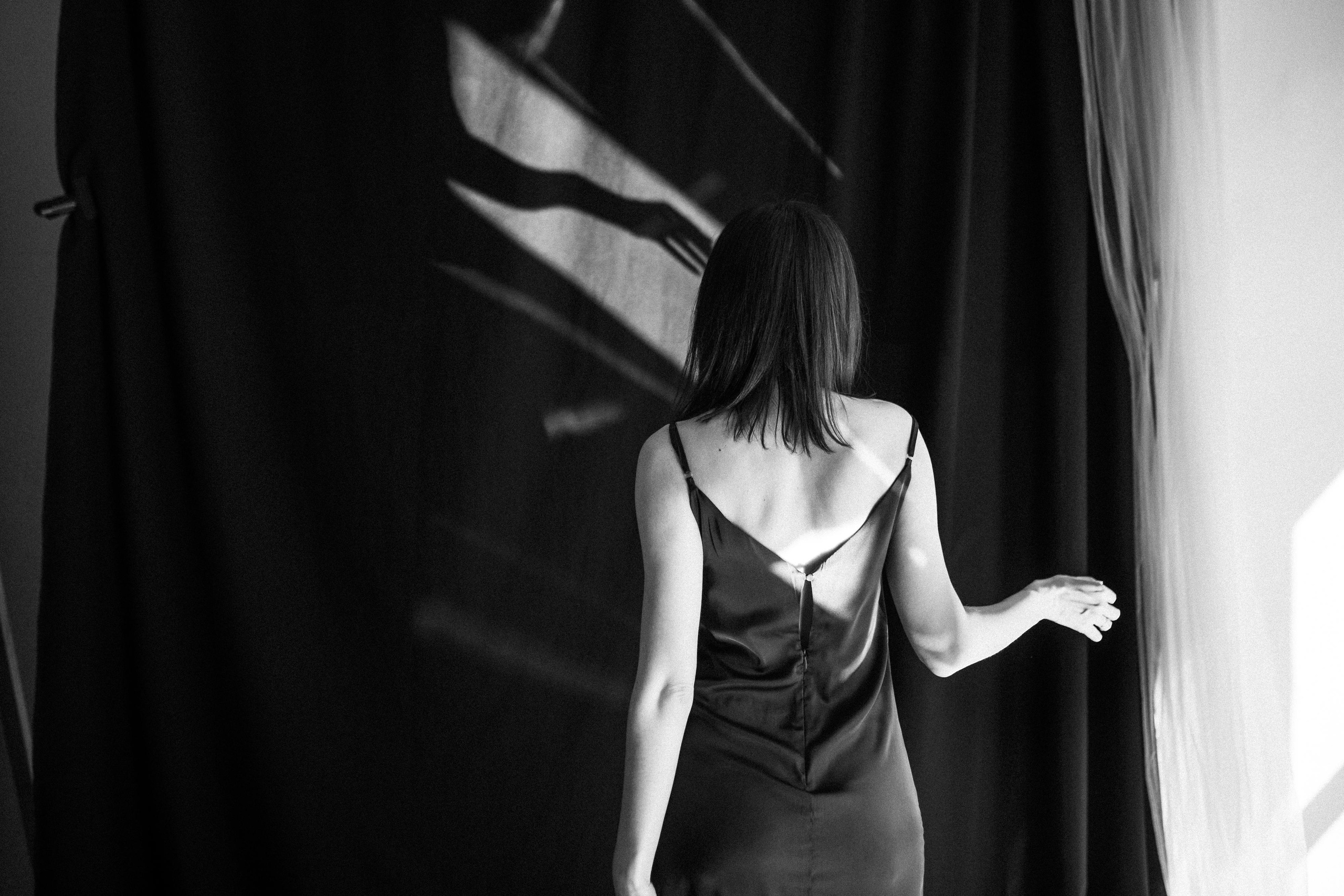 Настя. Женский семейный фотограф Тула Москва Захарова Анна