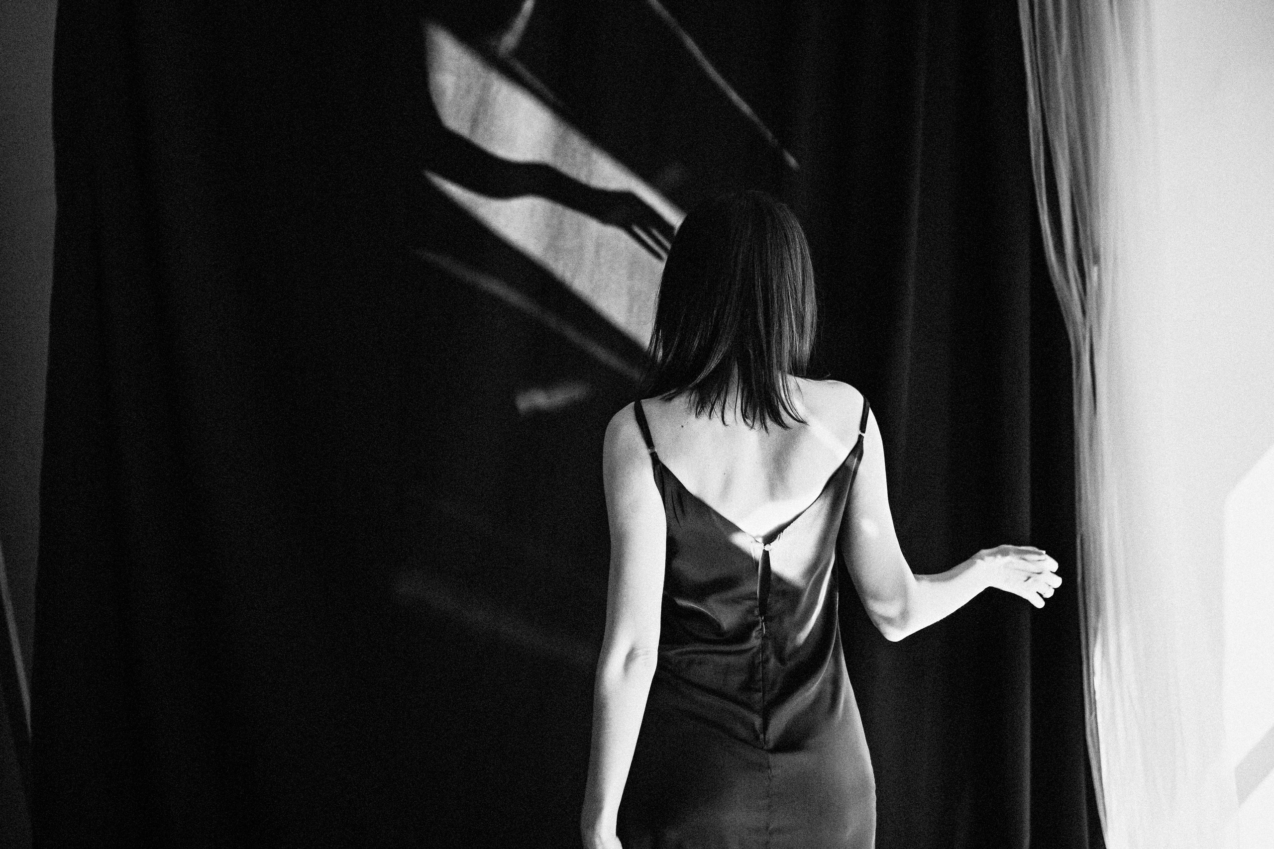 Настя. Женский семейный фотограф Тула Москва Захарова Анна