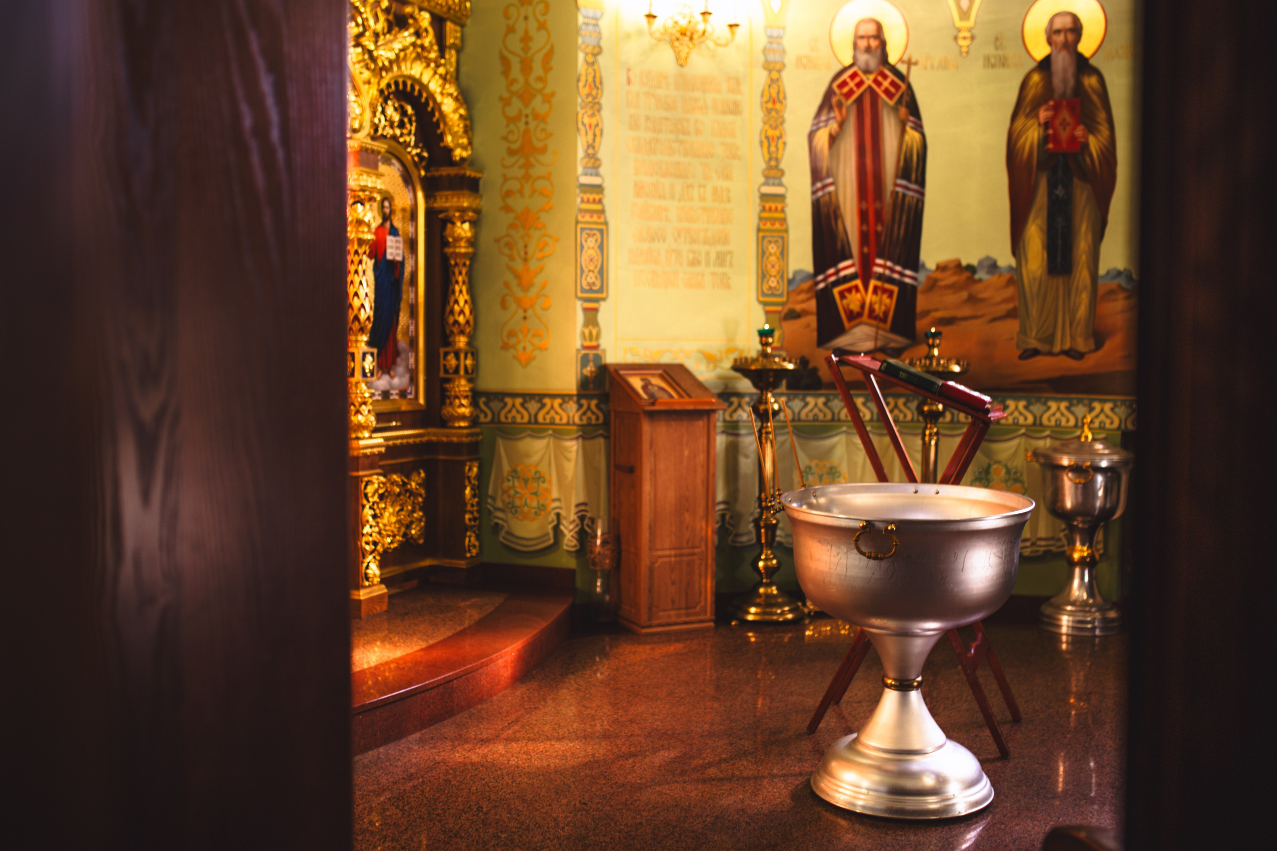 Церковь Владимира Равноапостольного | Ставрополь. Фотограф в Ставрополе Алина Клочкова