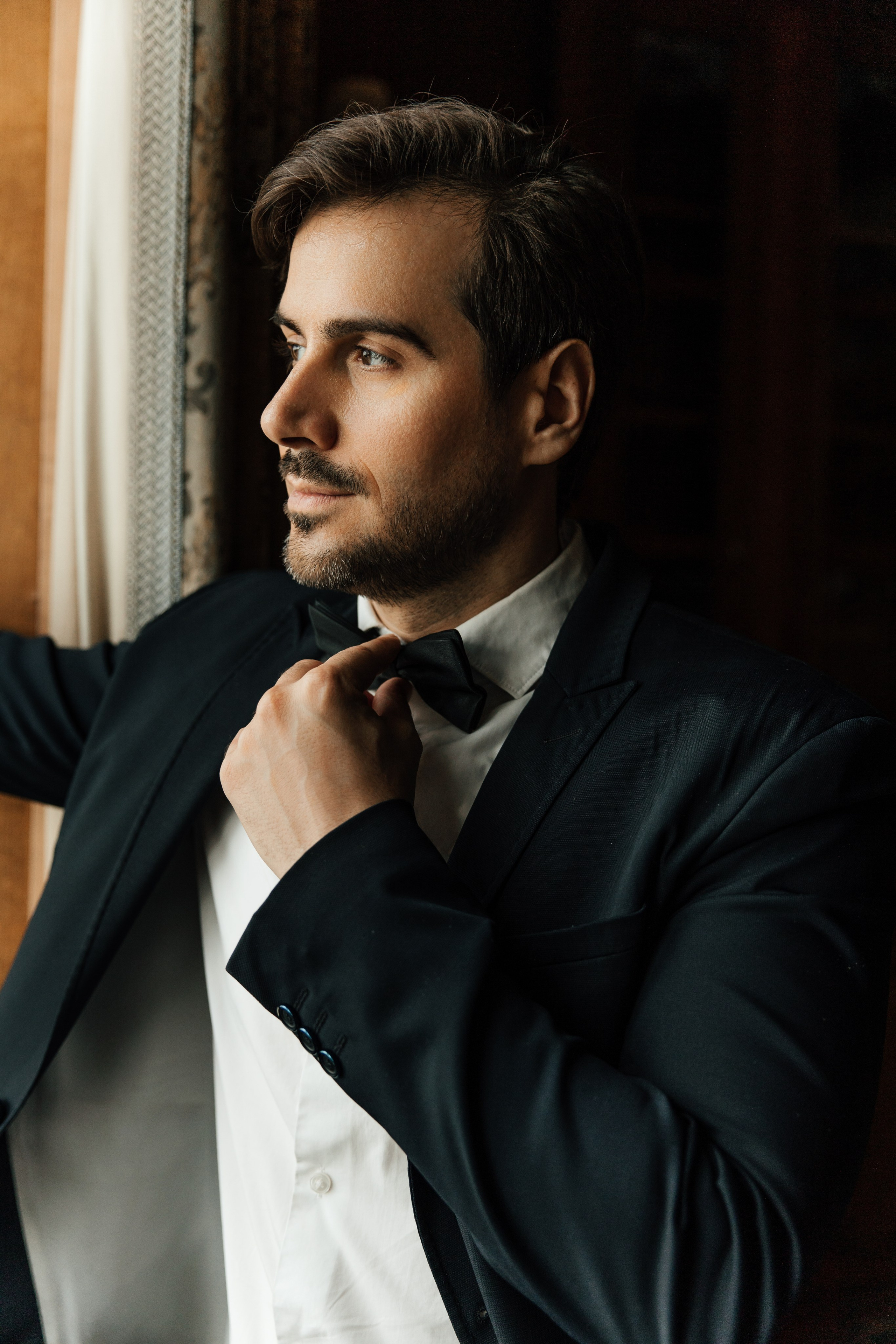 MICHETTI. Свадебное ФОТО & ВИДЕО Москва/Липецк