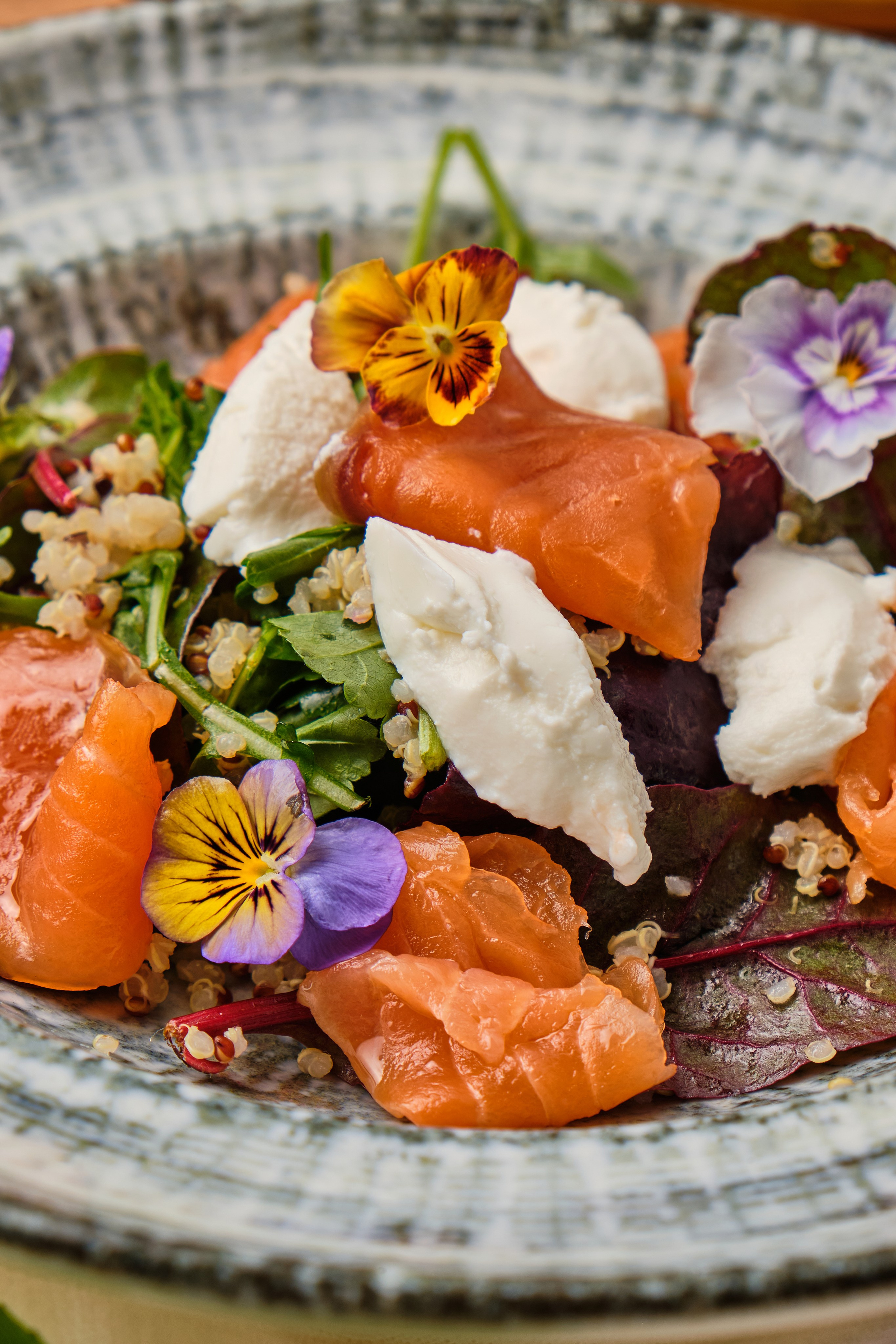 Casa Trattoria. Фуд-фотограф в Москве | Профессиональная съемка блюд и еды | Горбачёв Виталий