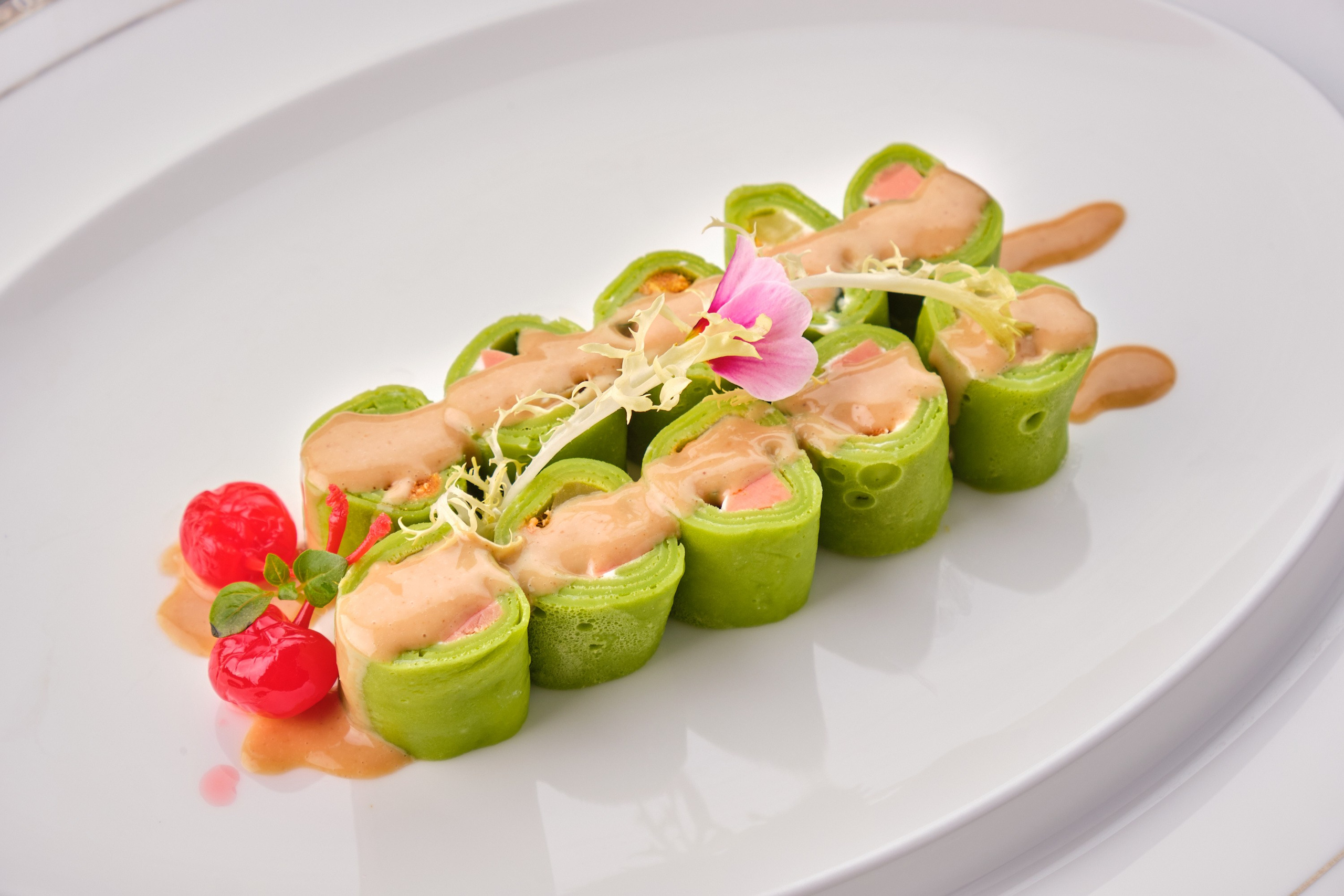 Шанхай 上海饭店. Фуд-фотограф в Москве | Профессиональная съемка блюд и еды | Горбачёв Виталий