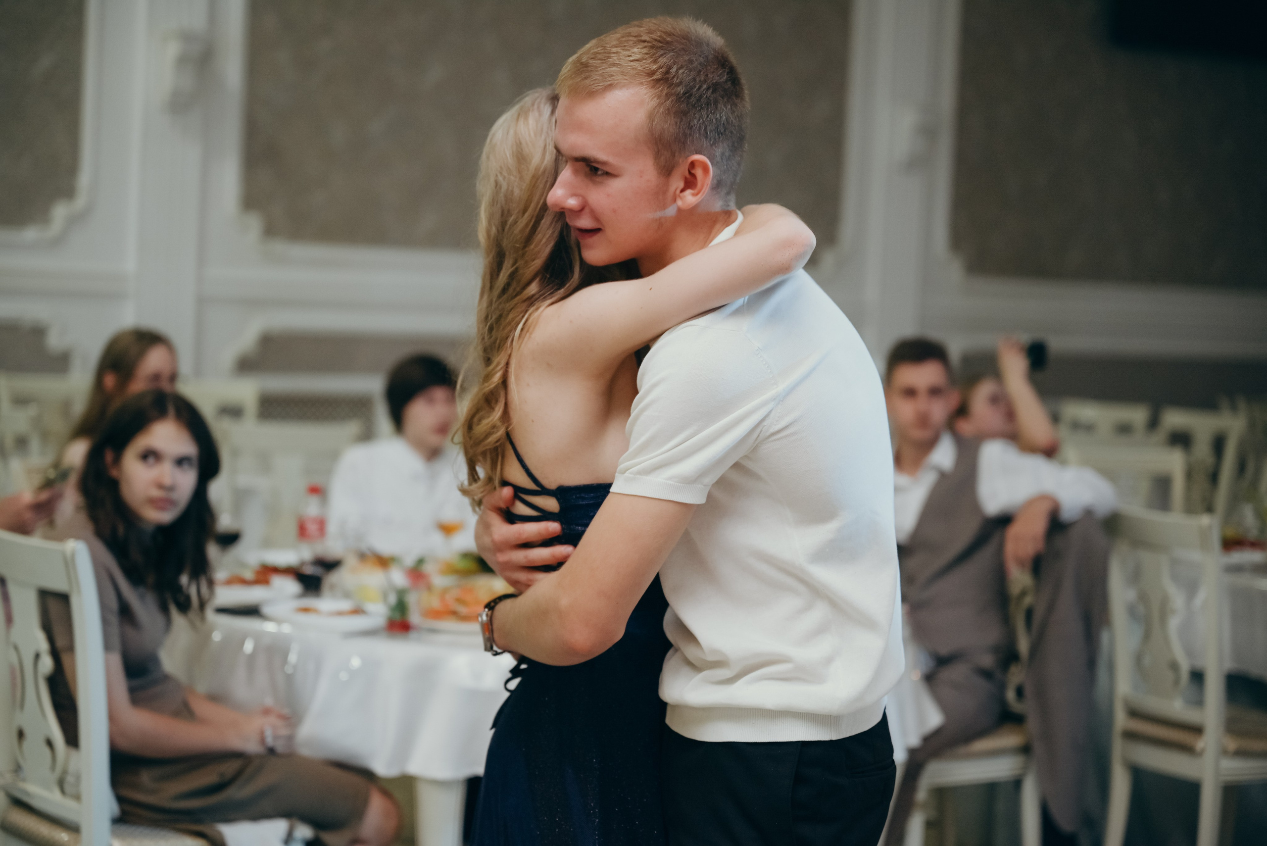 Выпускной 2025. Фотограф в Саратове и Энгельсе — Склярова Дарья