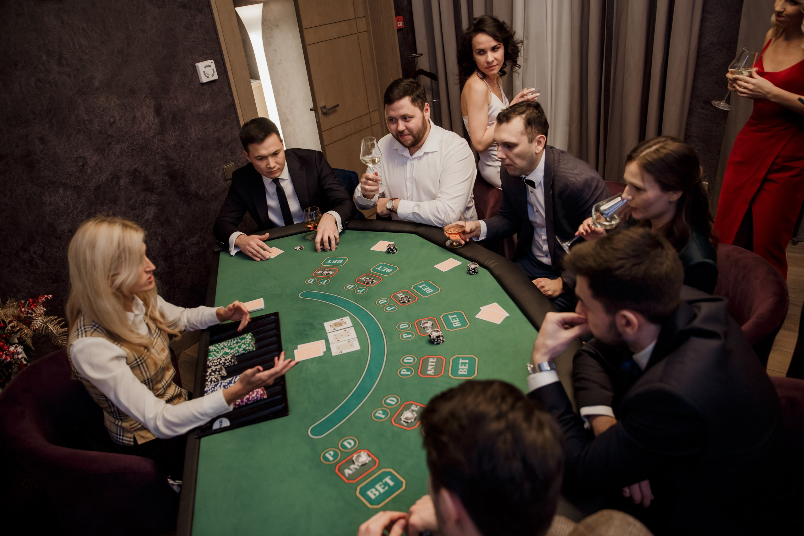 Новогодний корпоратив. Портретный и свадебный фотограф Алла Карени Москва