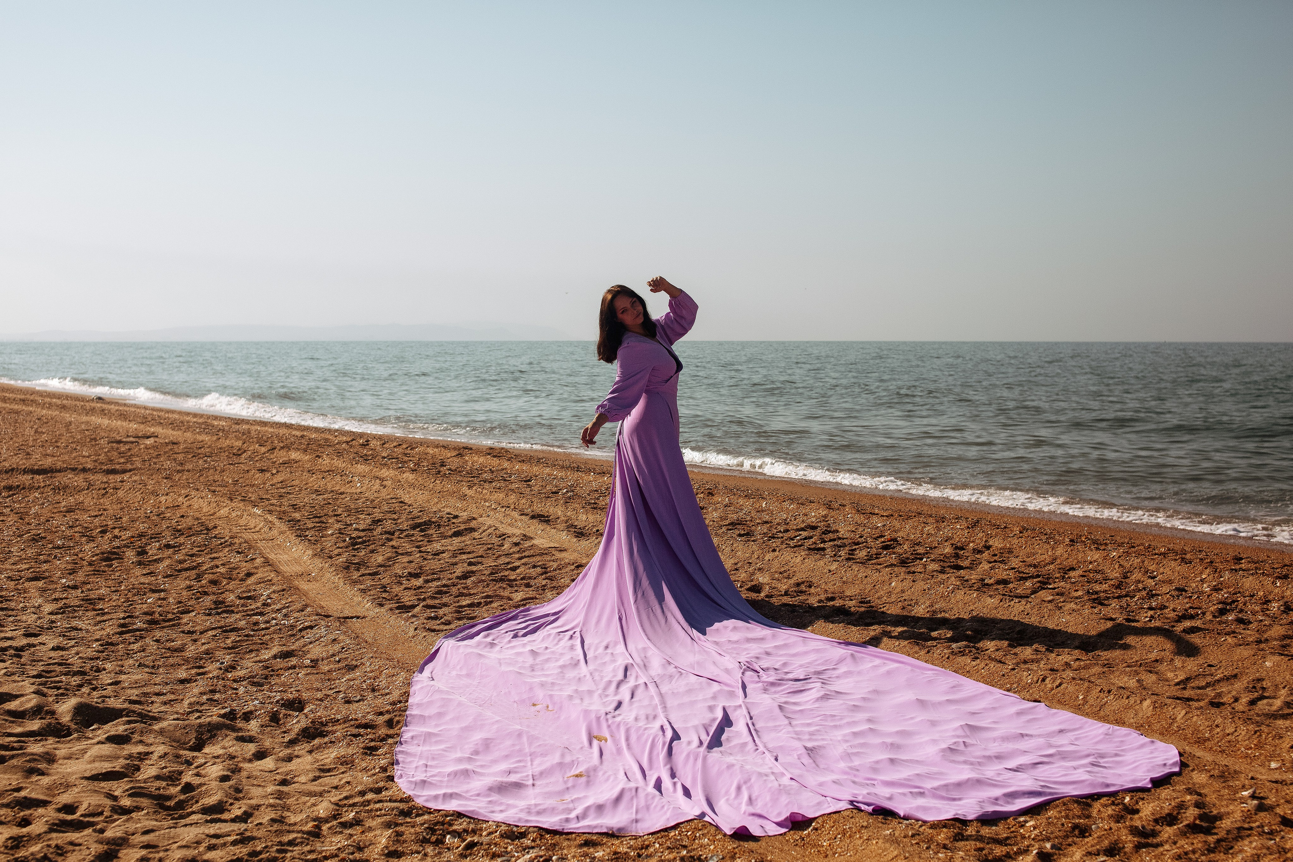 Блага. Свадебный и семейный фотограф/видеограф в Краснодаре Наталья Осинская